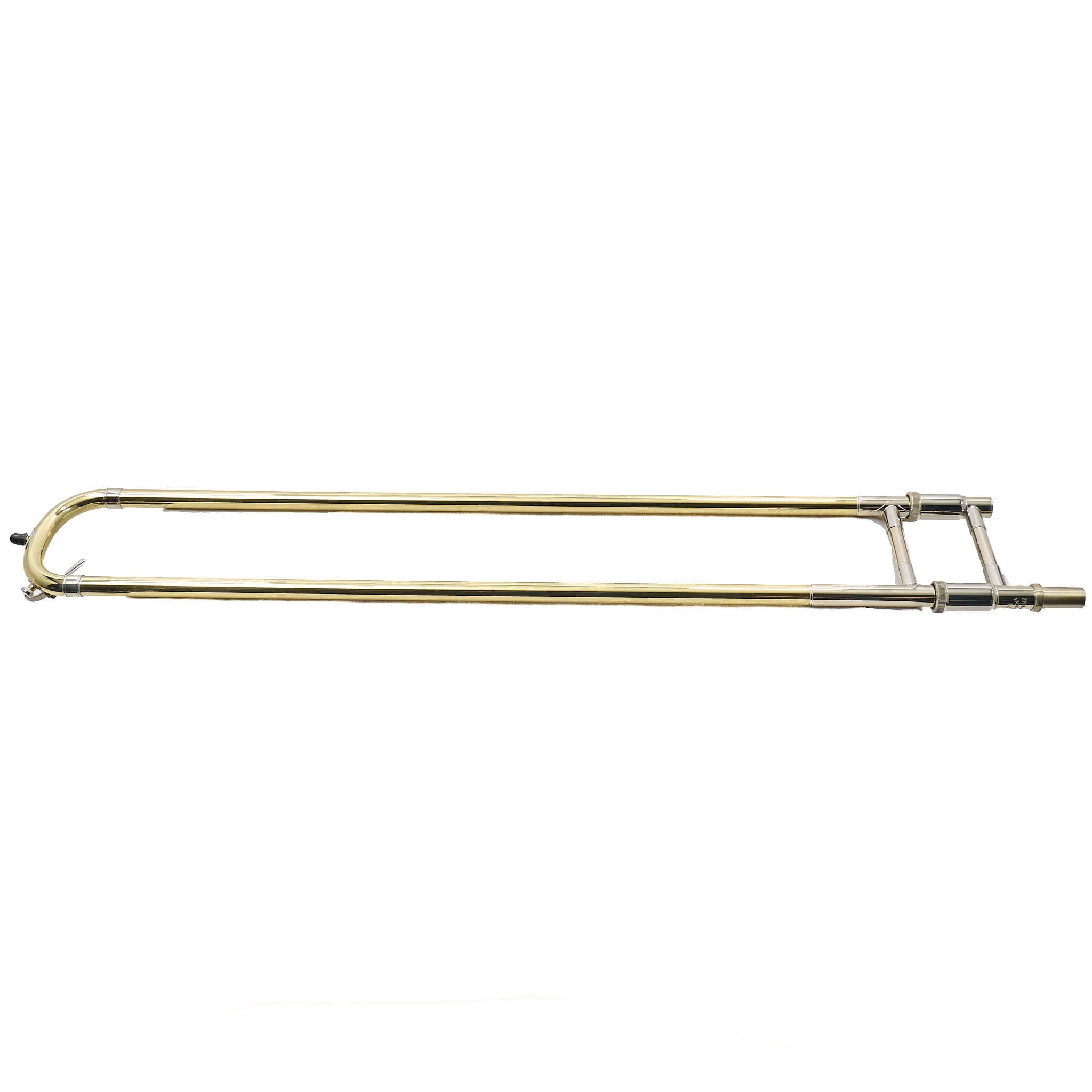 Bach 42BOF Stradivarius Professional Tenor Trombone in Lacquer
