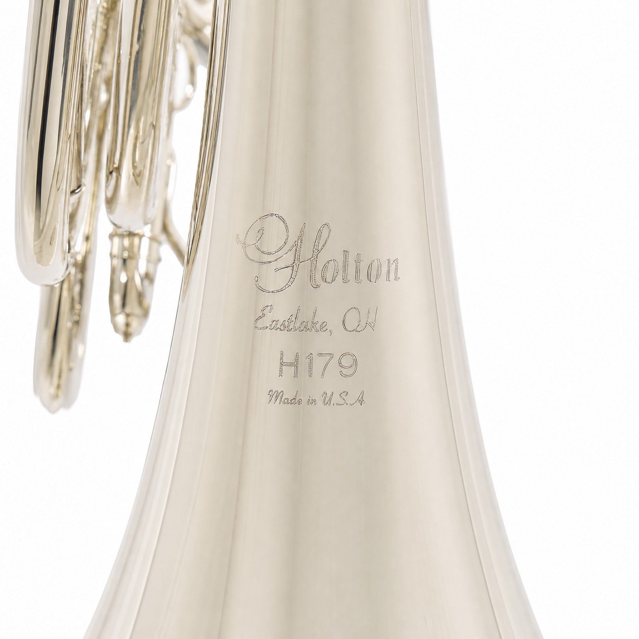 Holton H179 'Farkas' Professional Double French Horn