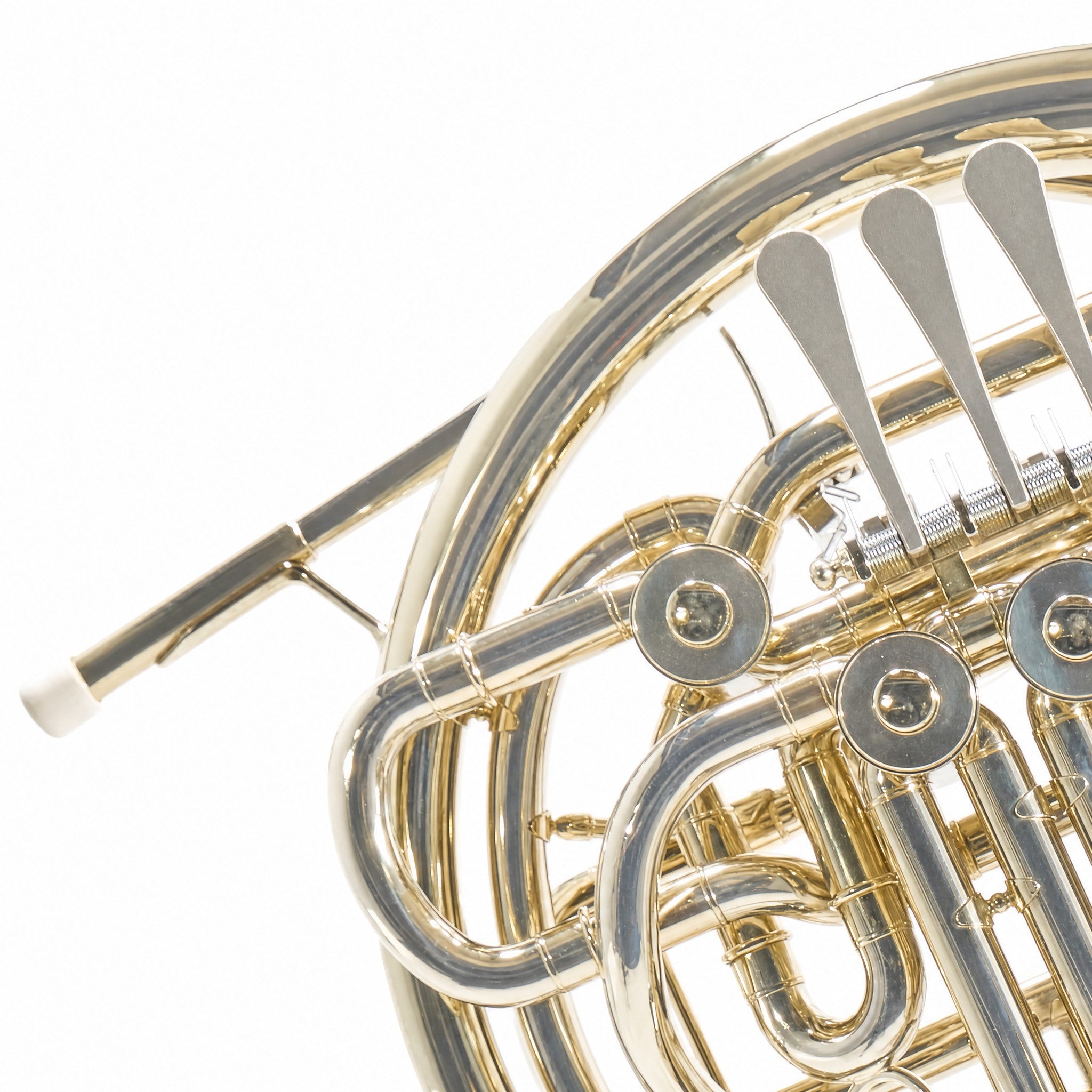 Holton H179 'Farkas' Professional Double French Horn