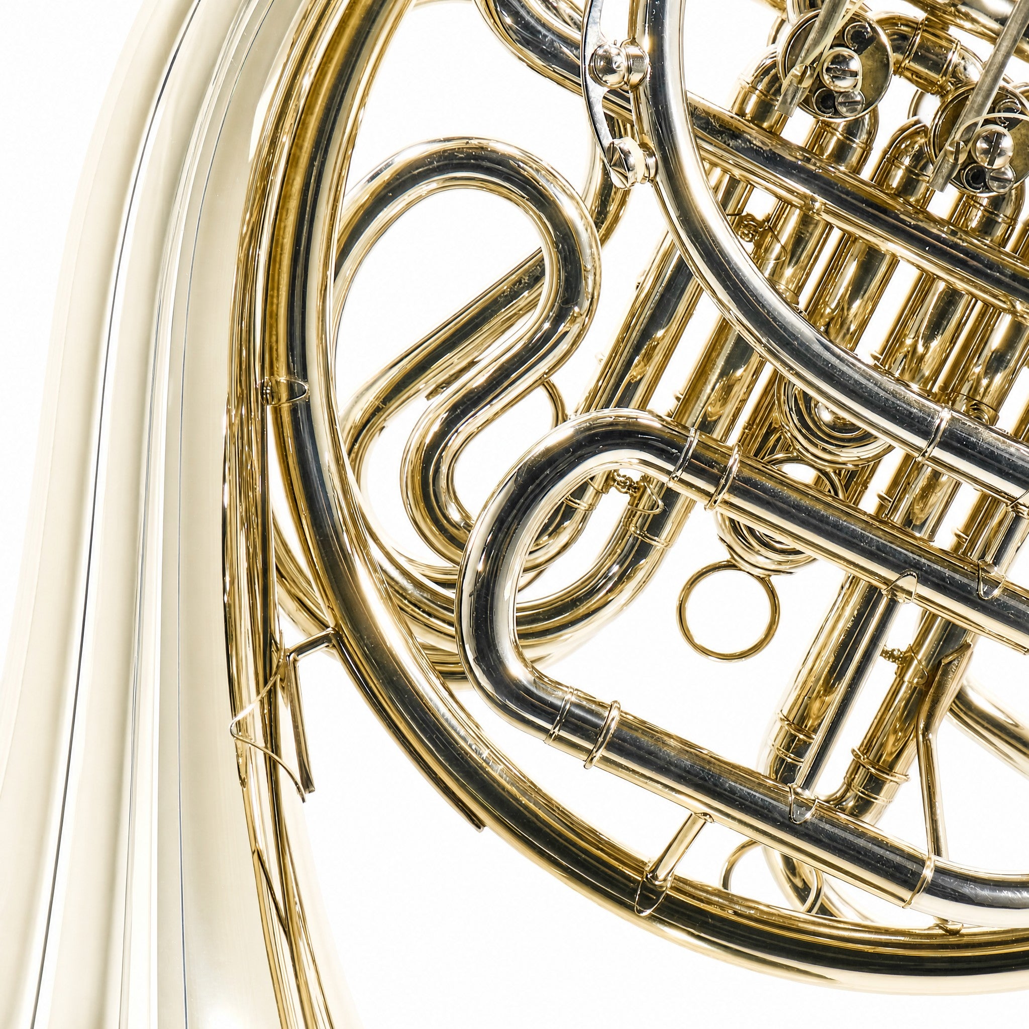 Holton H179 'Farkas' Professional Double French Horn