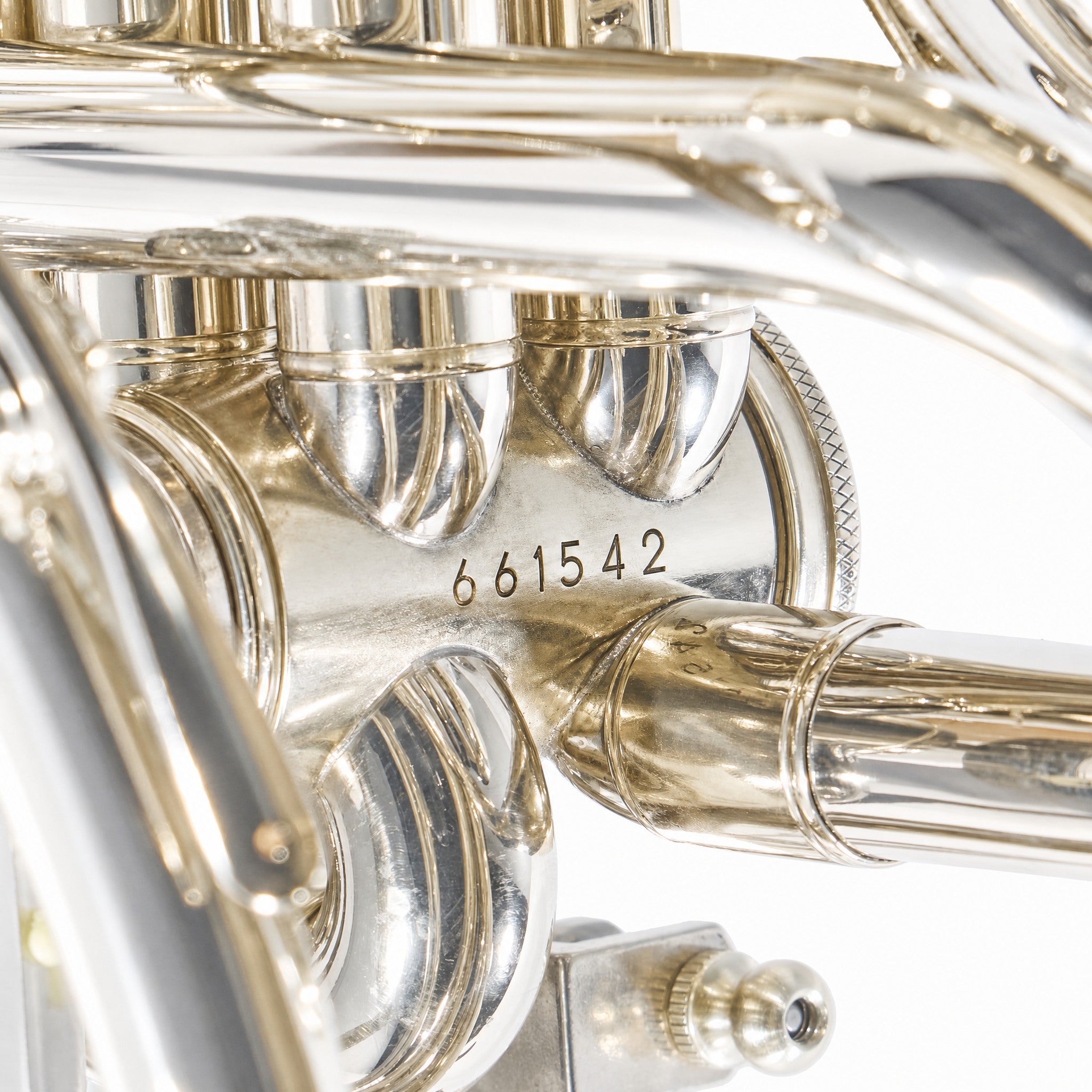 Holton H179 'Farkas' Professional Double French Horn