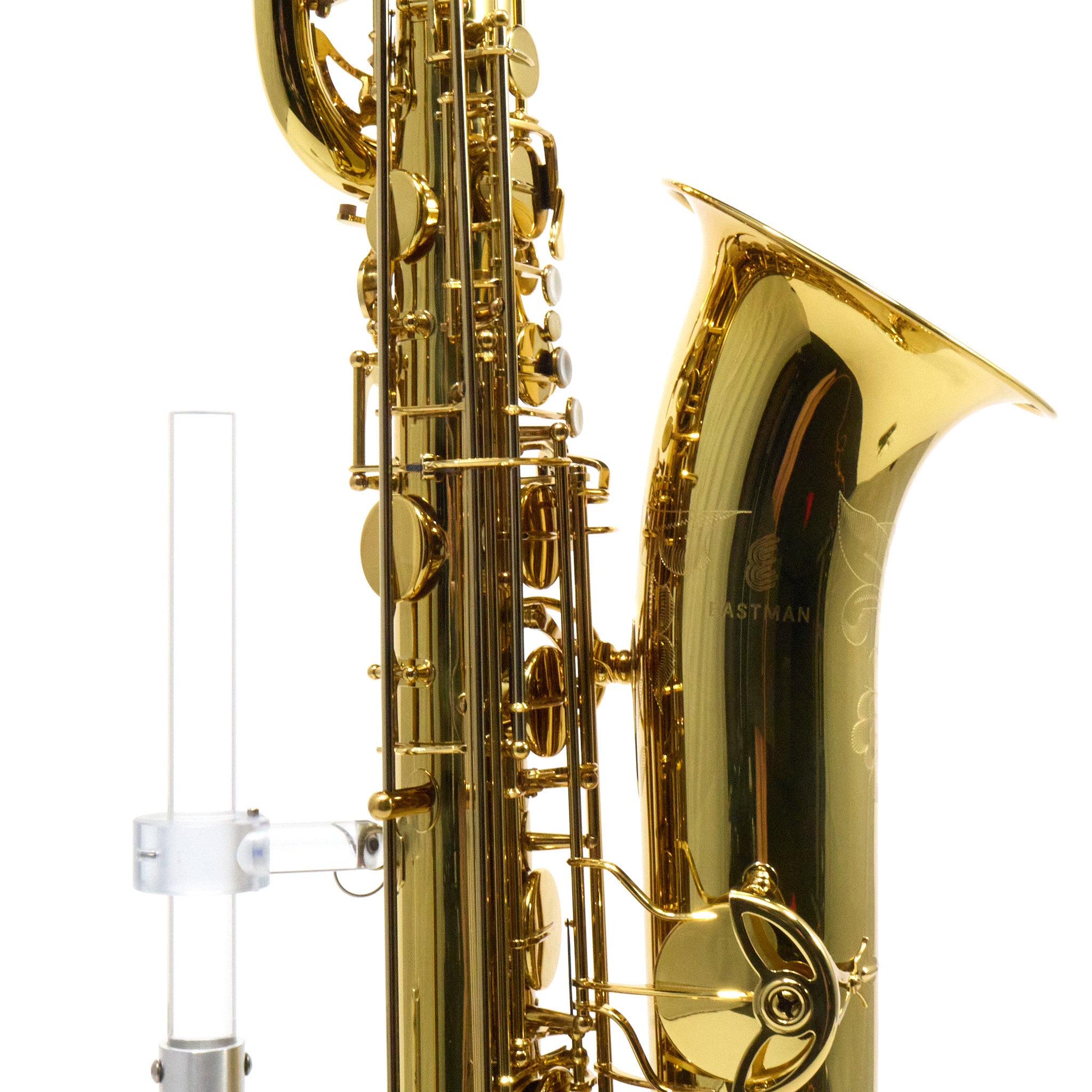 Eastman EBS650 'Rue Saint-Georges' Professional Low A Baritone Saxophone
