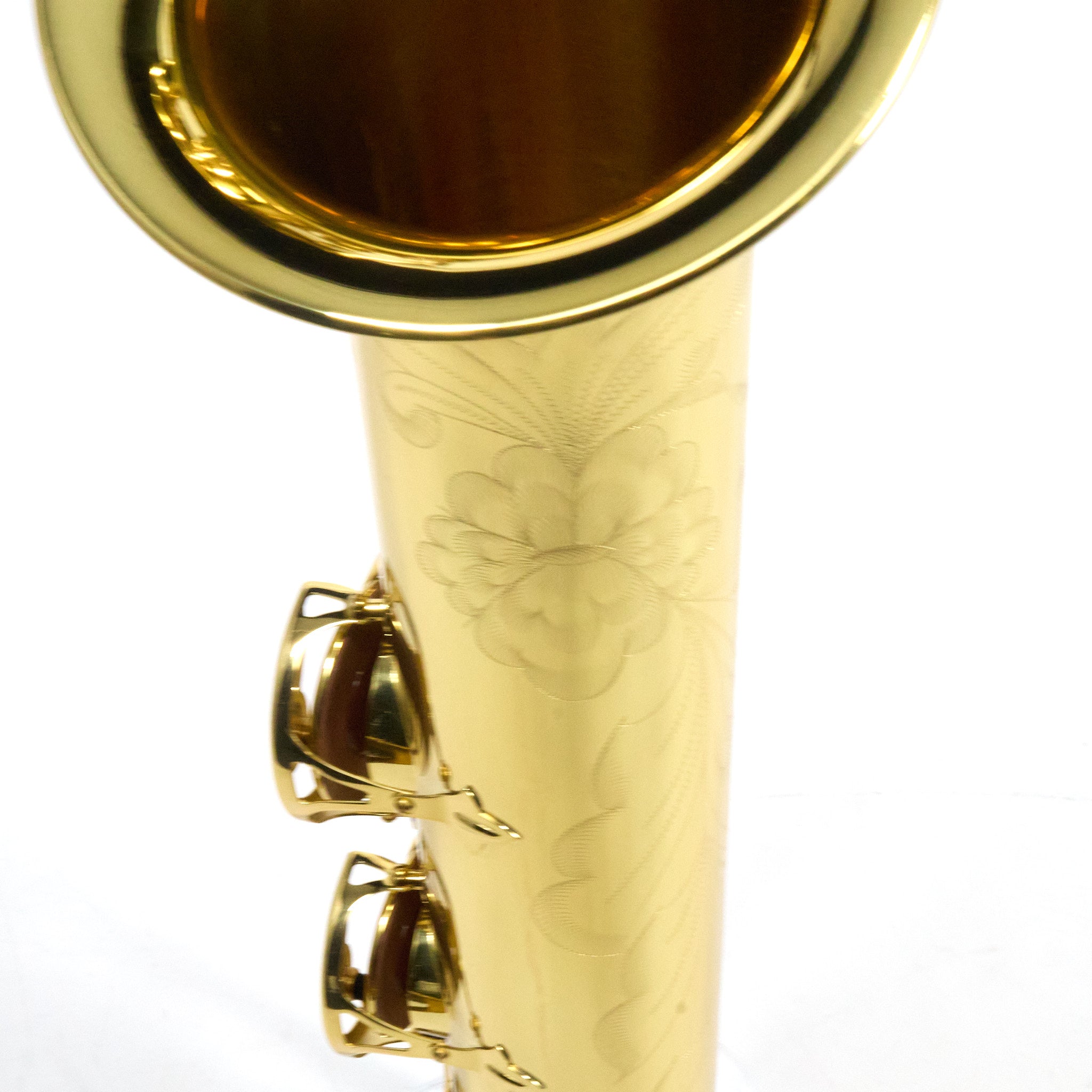 Eastman EBS650 'Rue Saint-Georges' Professional Low A Baritone Saxophone