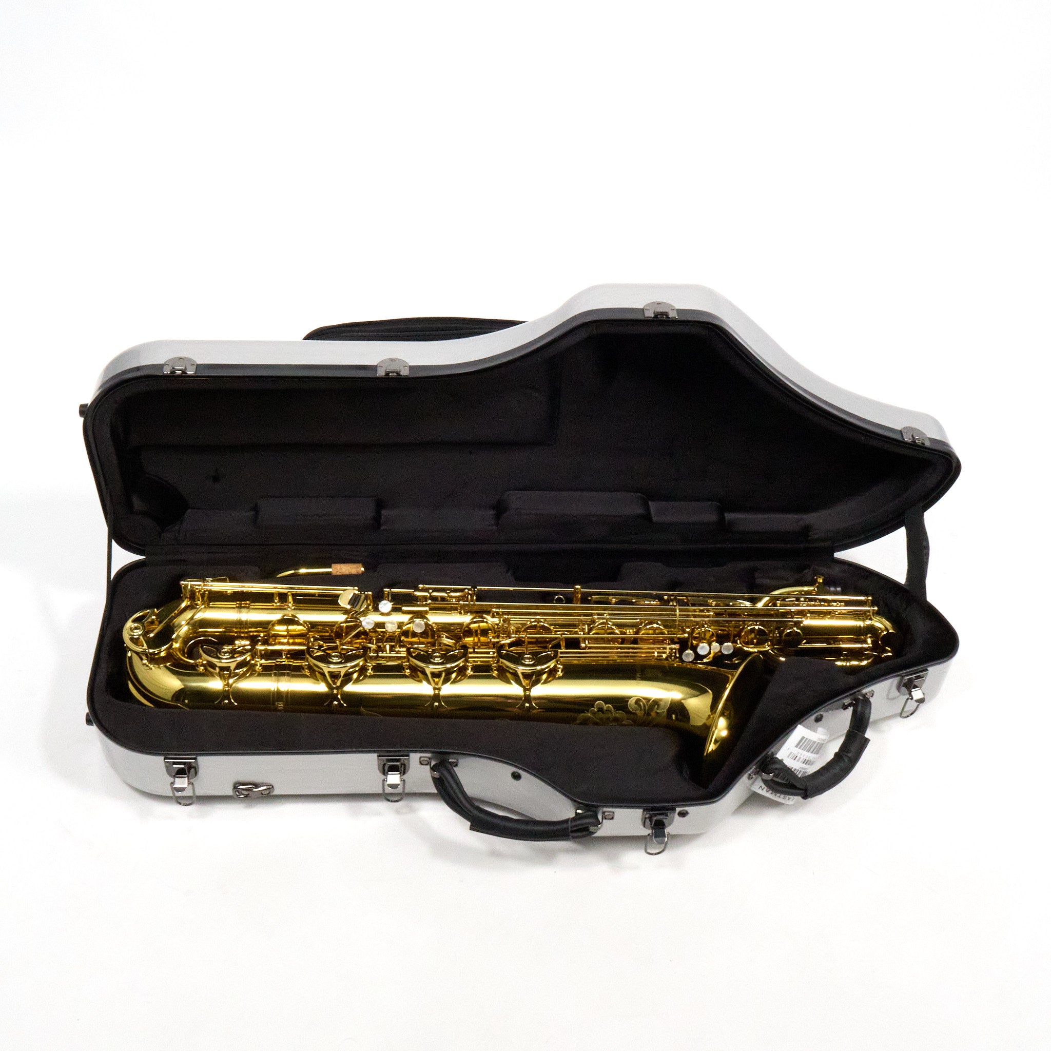 Eastman EBS650 'Rue Saint-Georges' Professional Low A Baritone Saxophone