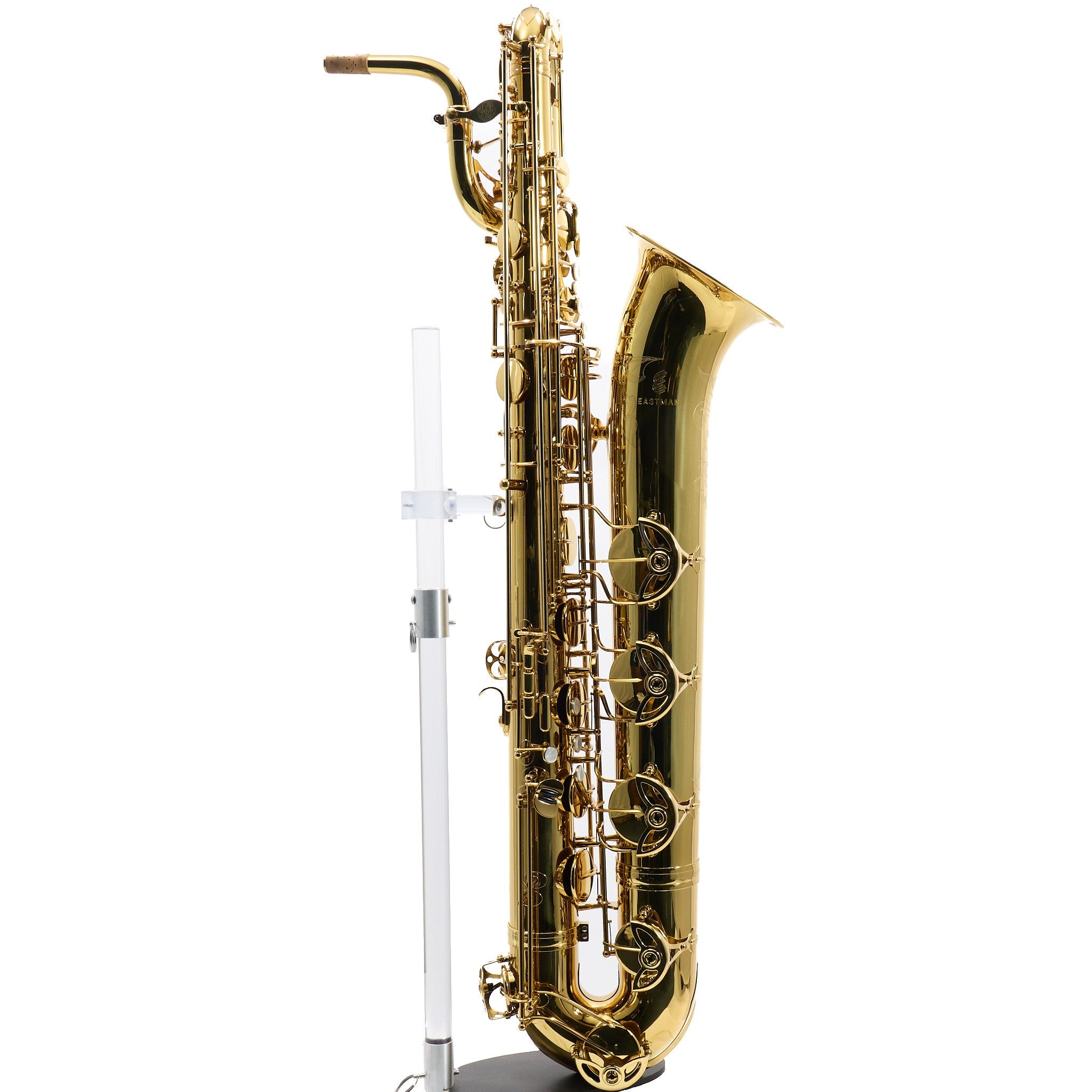 Eastman EBS650 'Rue Saint-Georges' Professional Low A Baritone Saxophone