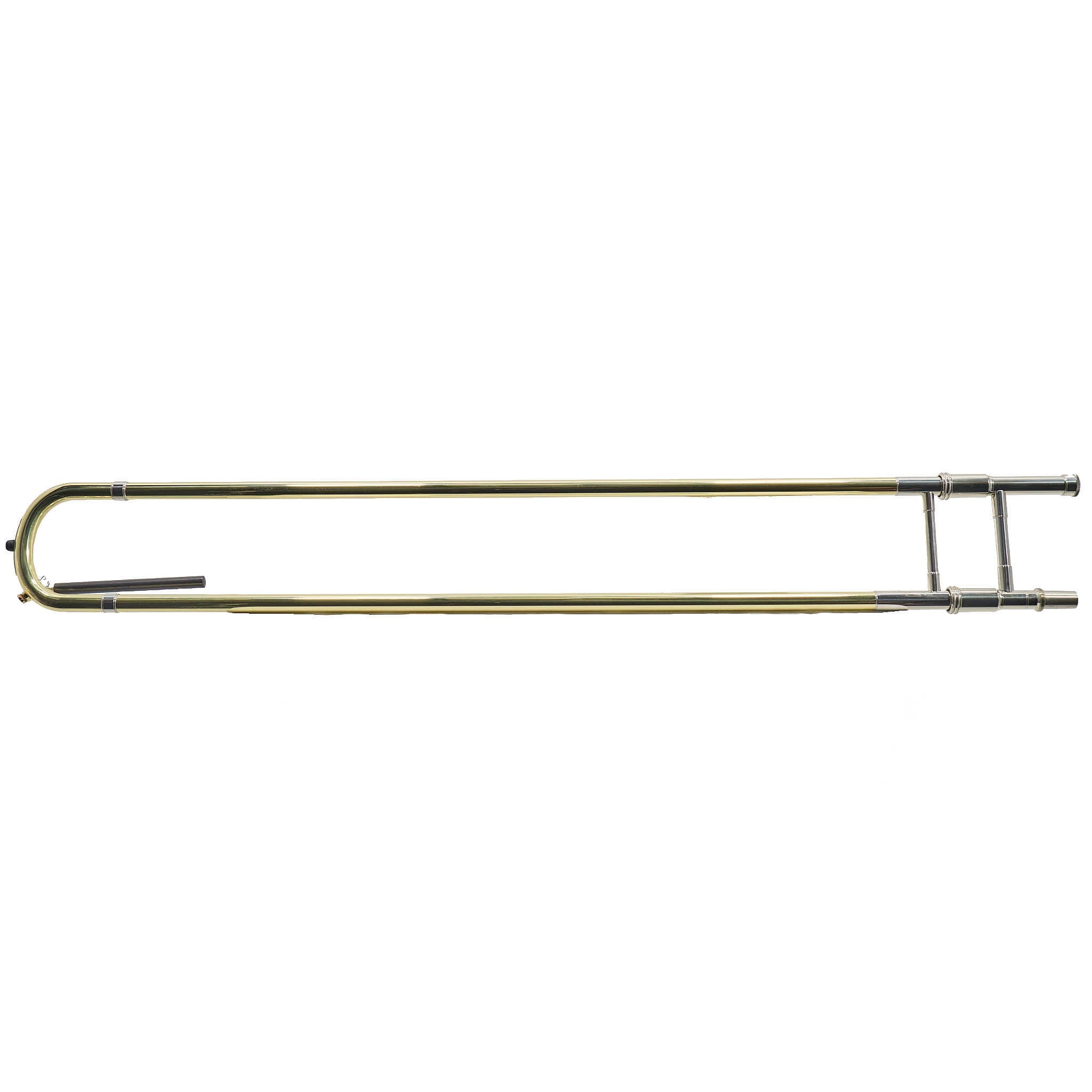 S.E. Shires Q39GR Q-Series Professional Contrabass Trombone with Rotax Valves