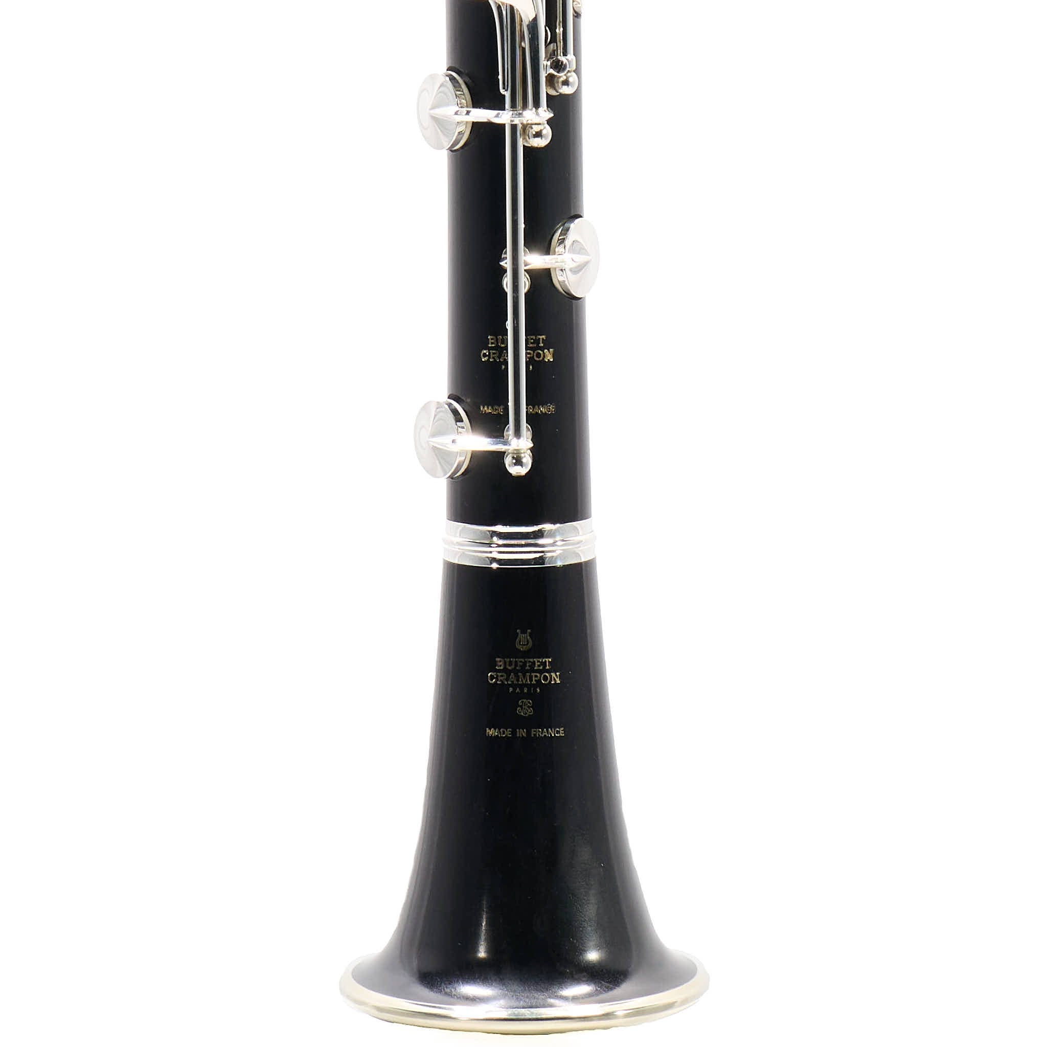 Buffet Crampon R13 Professional Bb Clarinet