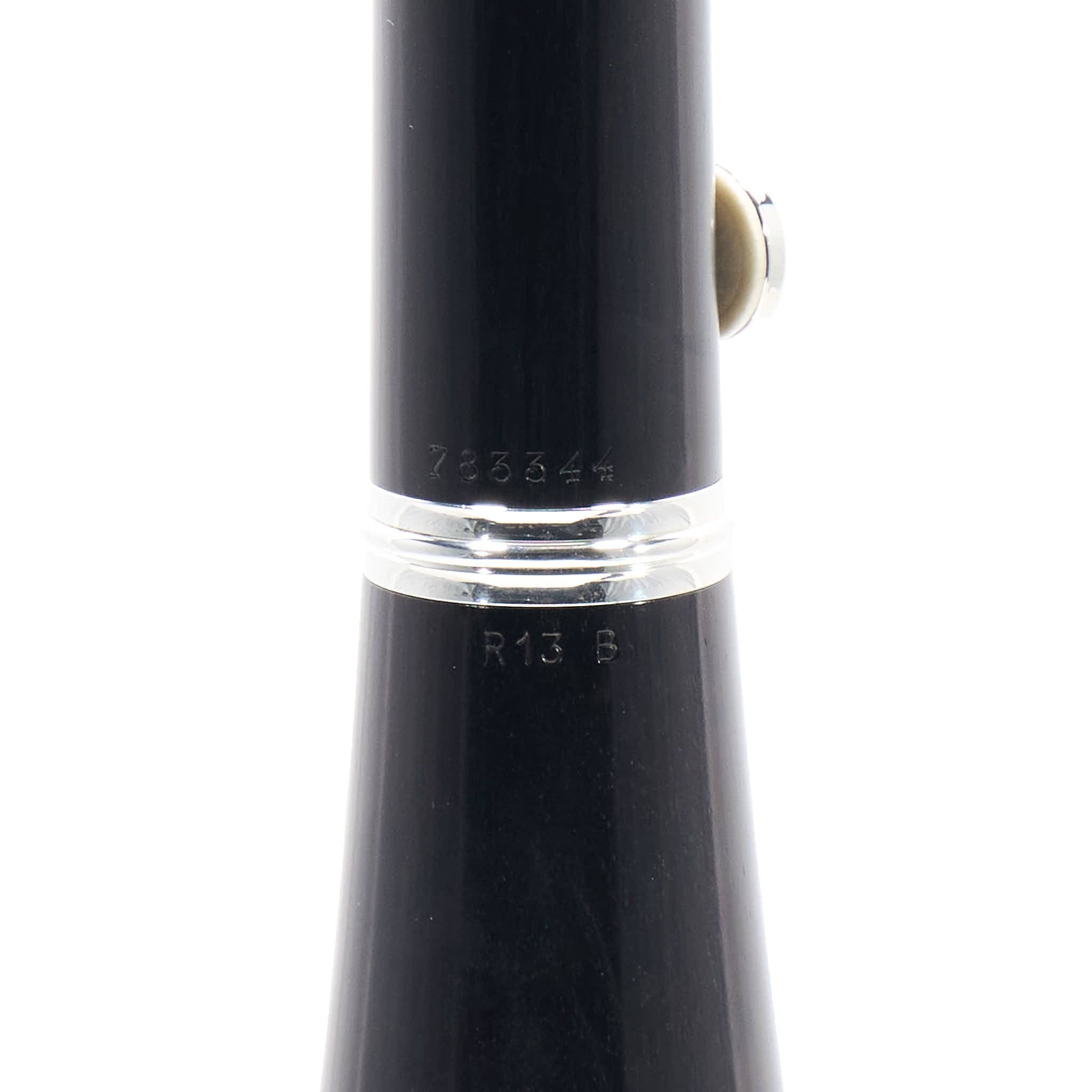 Buffet Crampon R13 Professional Bb Clarinet
