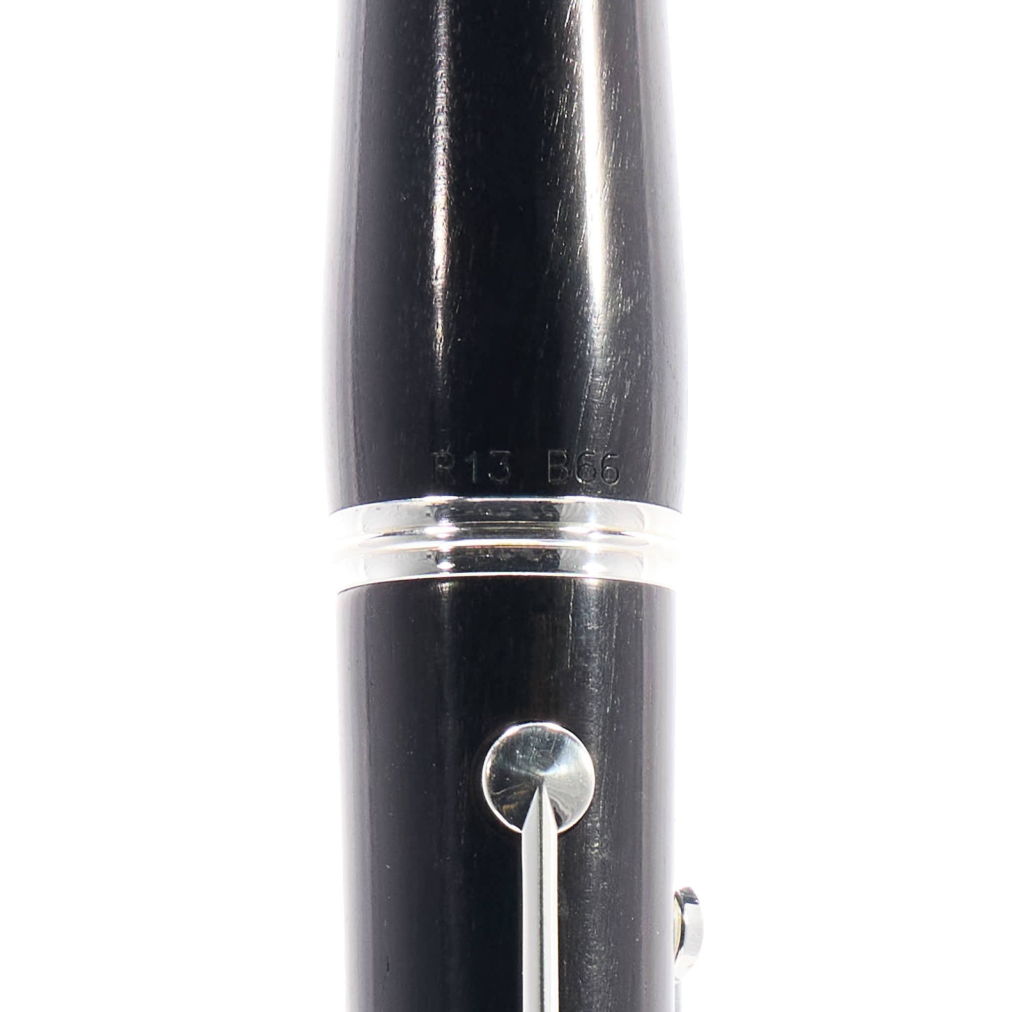 Buffet Crampon R13 Professional Bb Clarinet