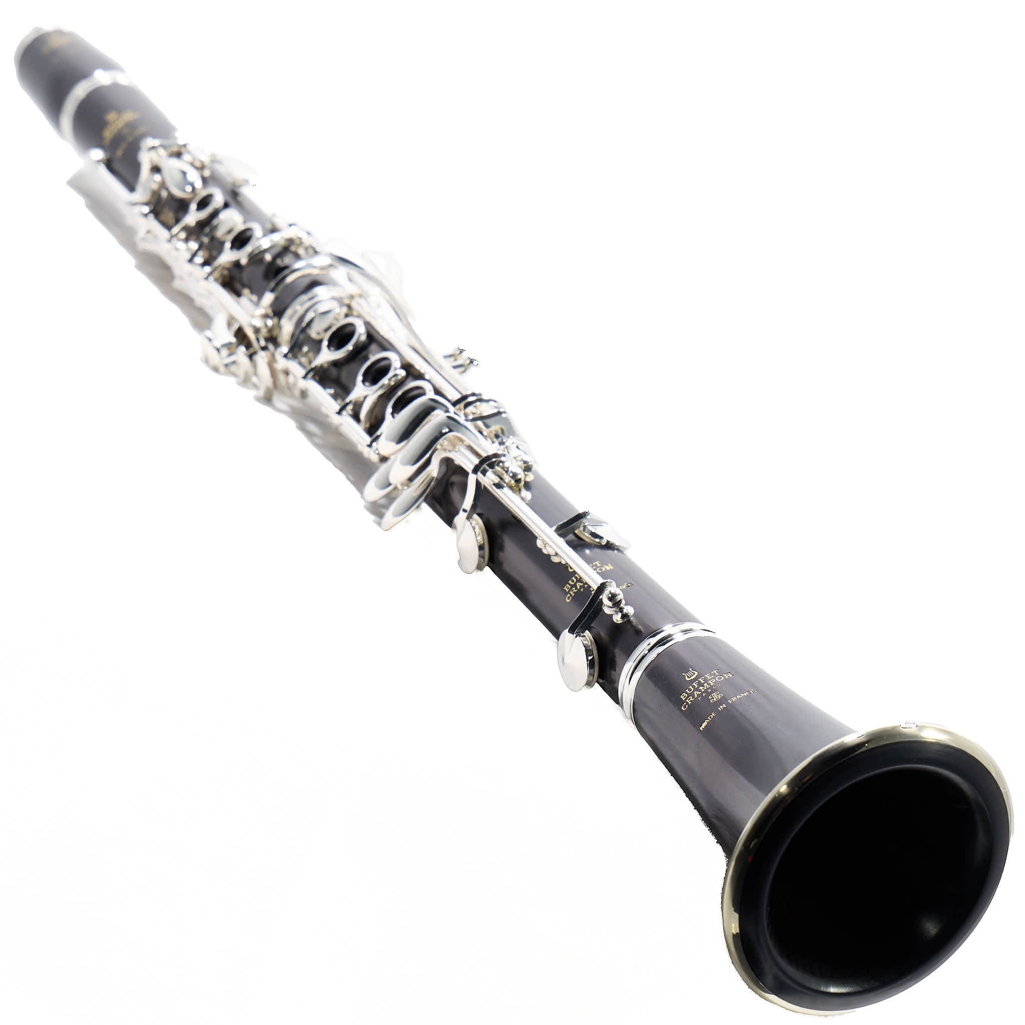 Buffet Crampon R13 Professional Bb Clarinet