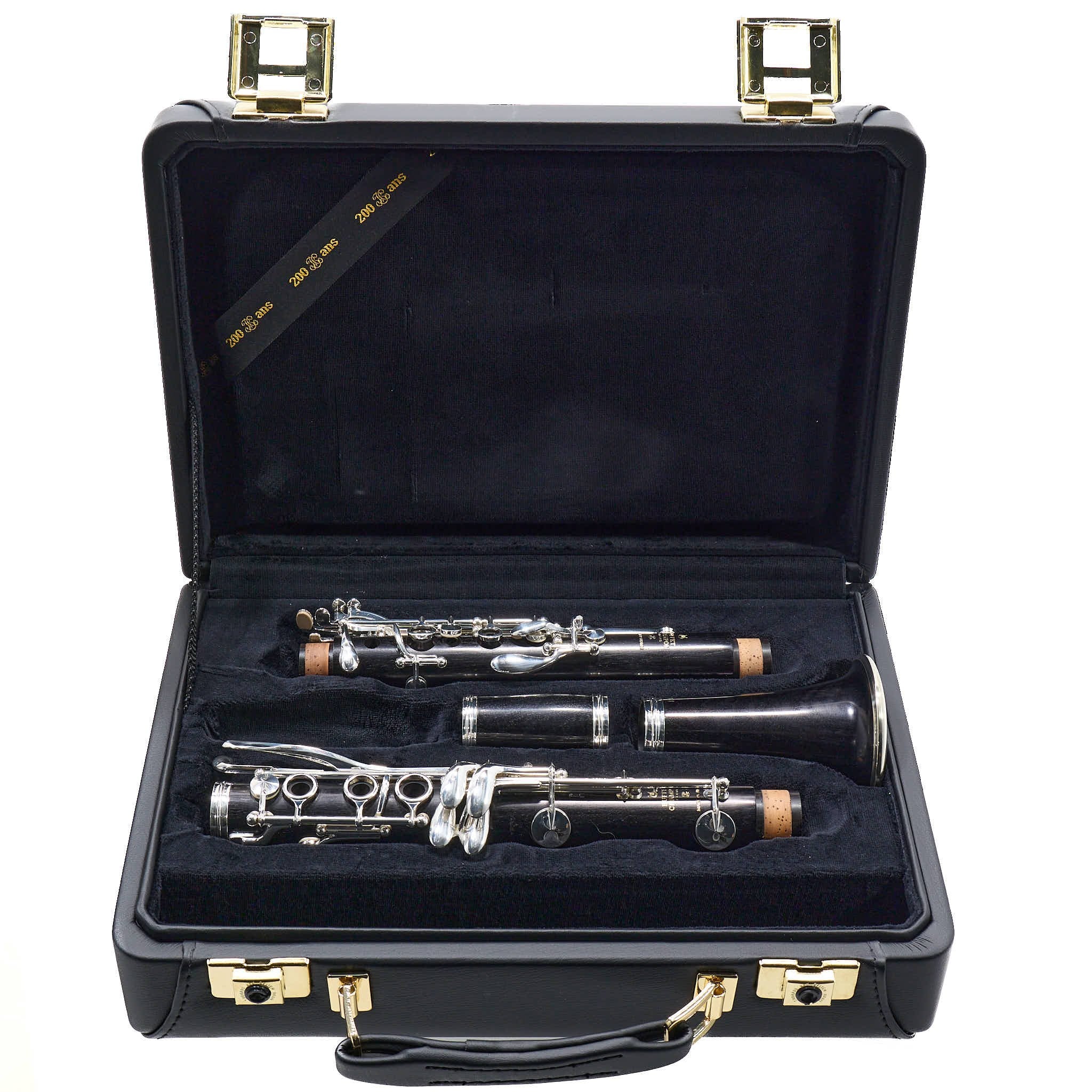 Buffet Crampon R13 Professional Bb Clarinet