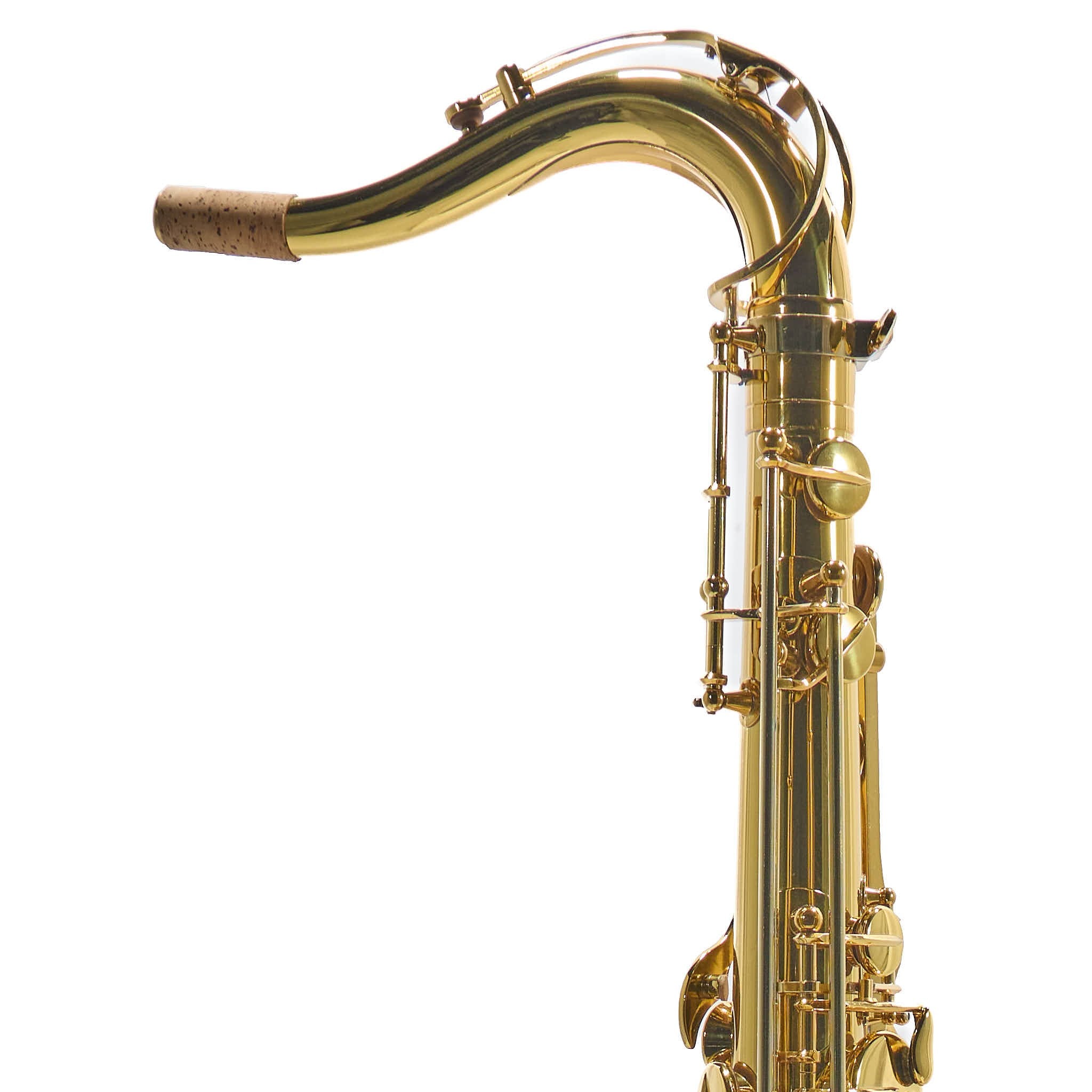 Eastman ETS650 'Rue Saint-Georges' Professional Tenor Saxophone in Lacquer