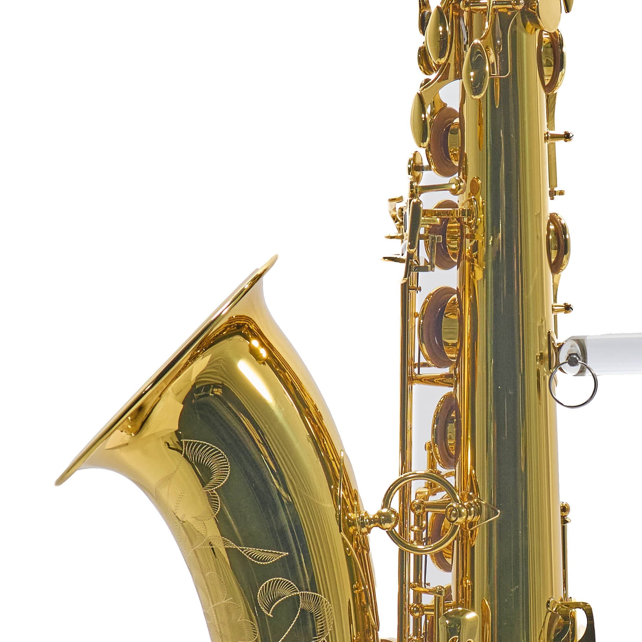 Eastman ETS650 'Rue Saint-Georges' Professional Tenor Saxophone in Lacquer