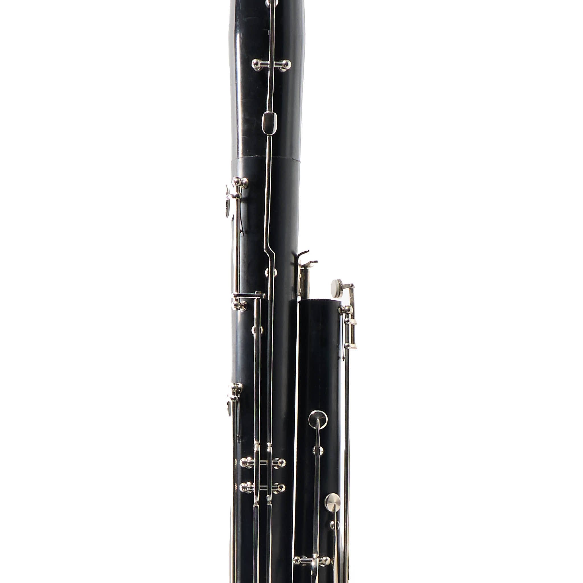 Fox Renard 41 Intermediate Bassoon in Polypropylene