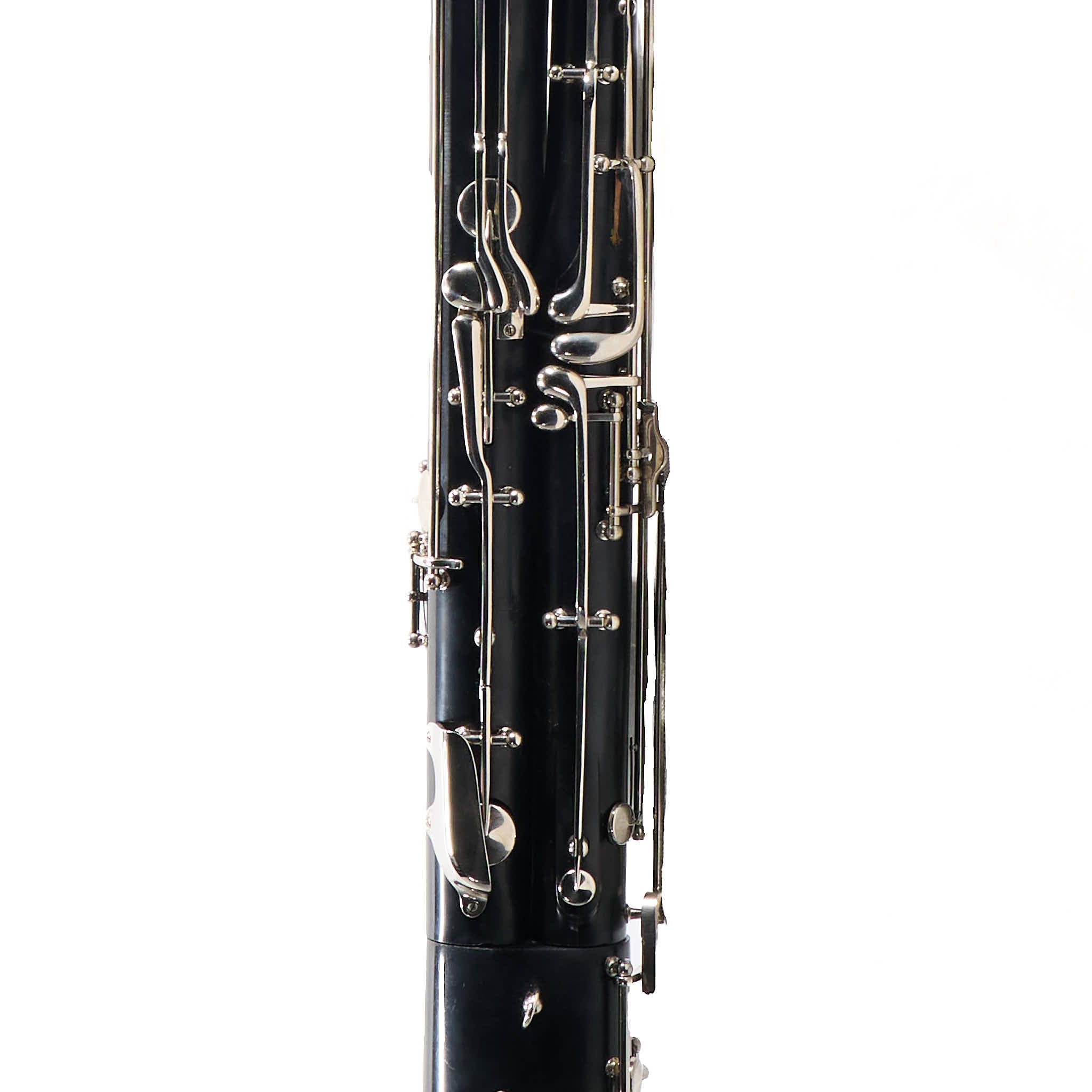 Fox Renard 41 Intermediate Bassoon in Polypropylene