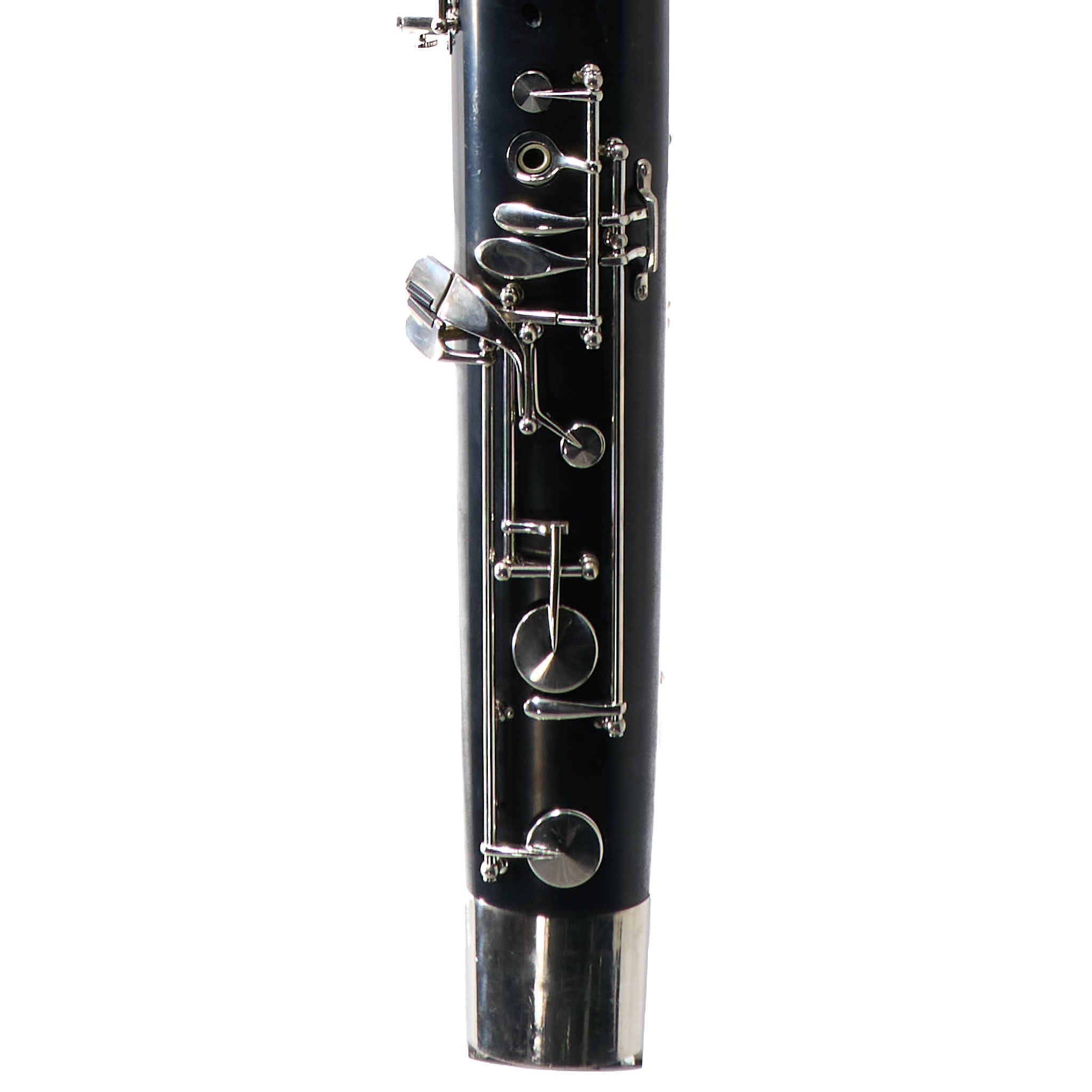 Fox Renard 41 Intermediate Bassoon in Polypropylene