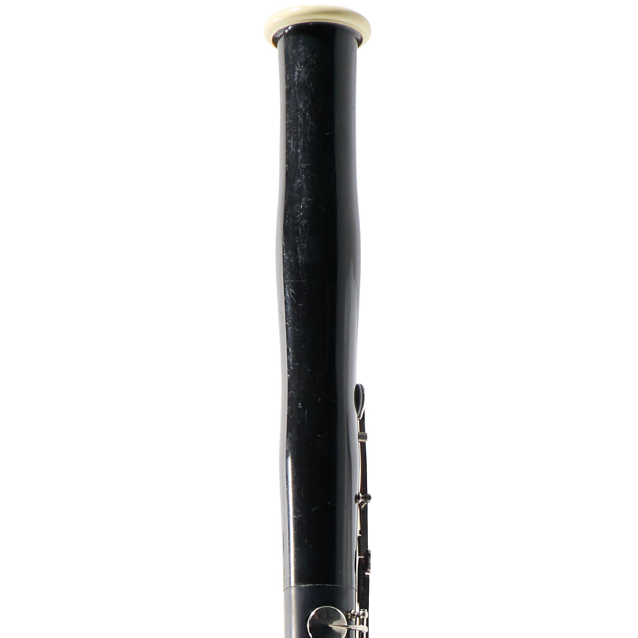 Fox Renard 41 Intermediate Bassoon in Polypropylene