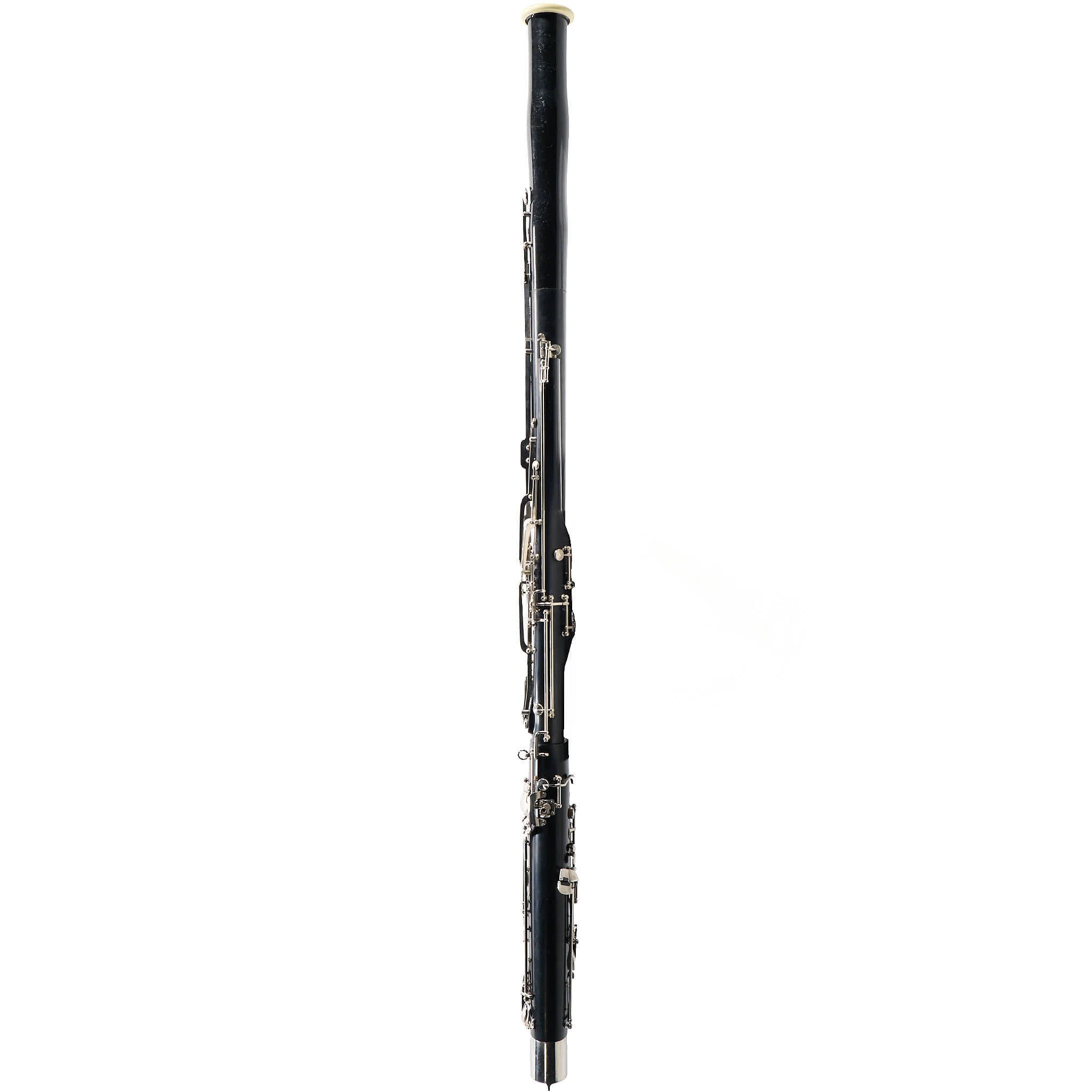Fox Renard 41 Intermediate Bassoon in Polypropylene