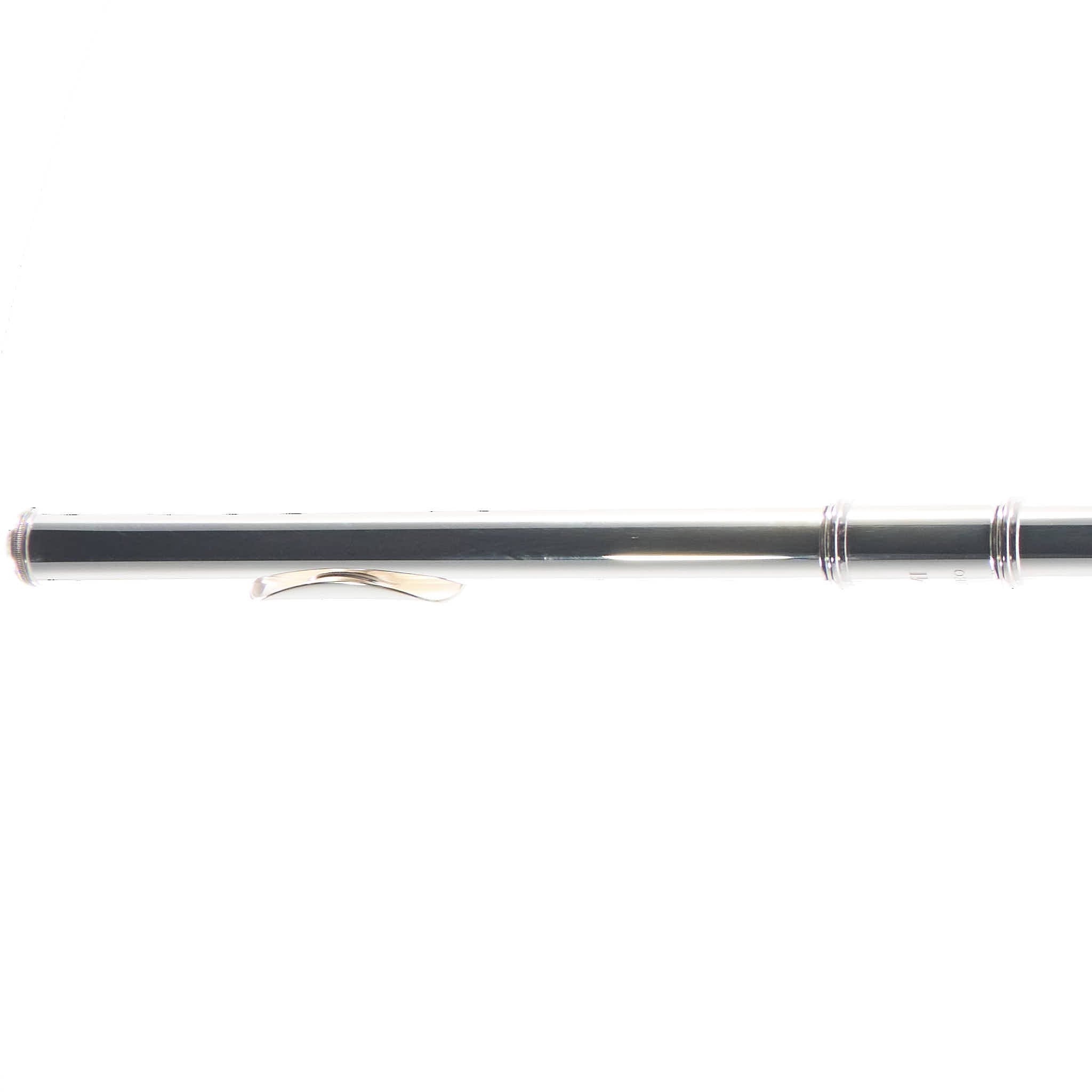 Azumi AZ3SRBEO-C Professional Solid Silver Flute