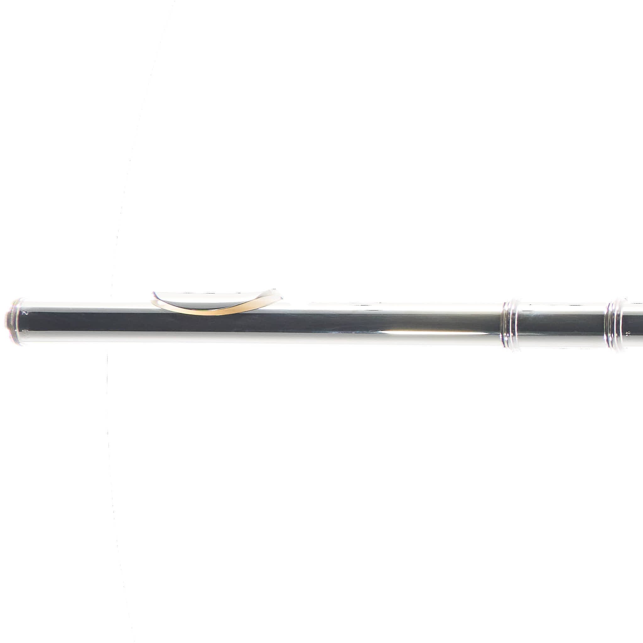 Azumi AZ3SRBEO-C Professional Solid Silver Flute