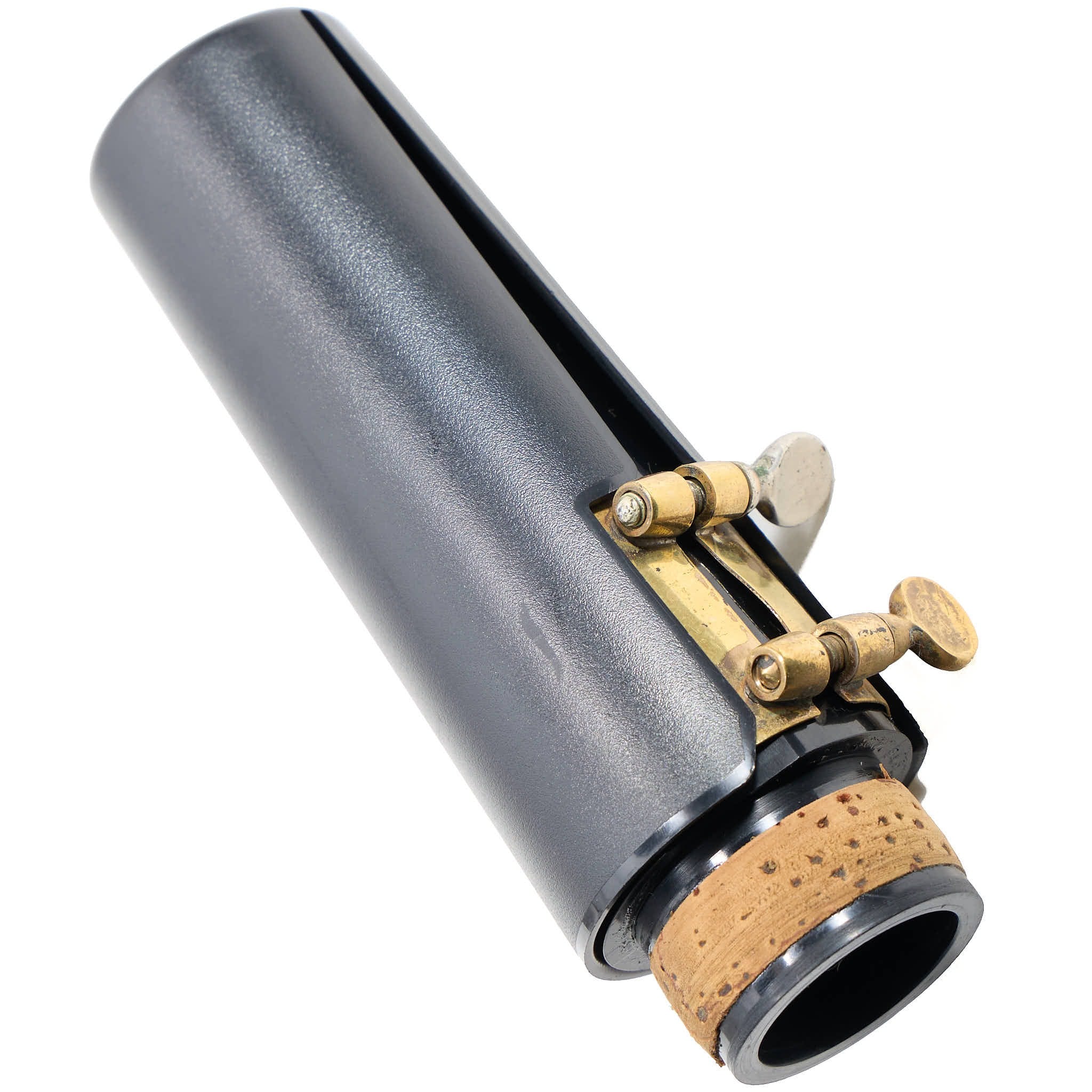 Selmer Paris Professional Low C Bass Clarinet in Grenadilla