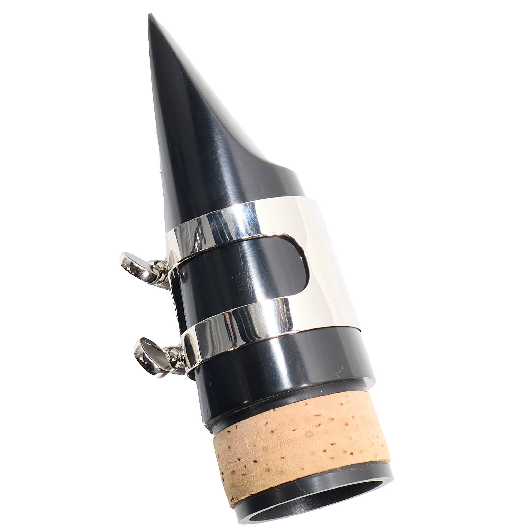 Leblanc 340 'Paperclip' Low C Contrabass Clarinet