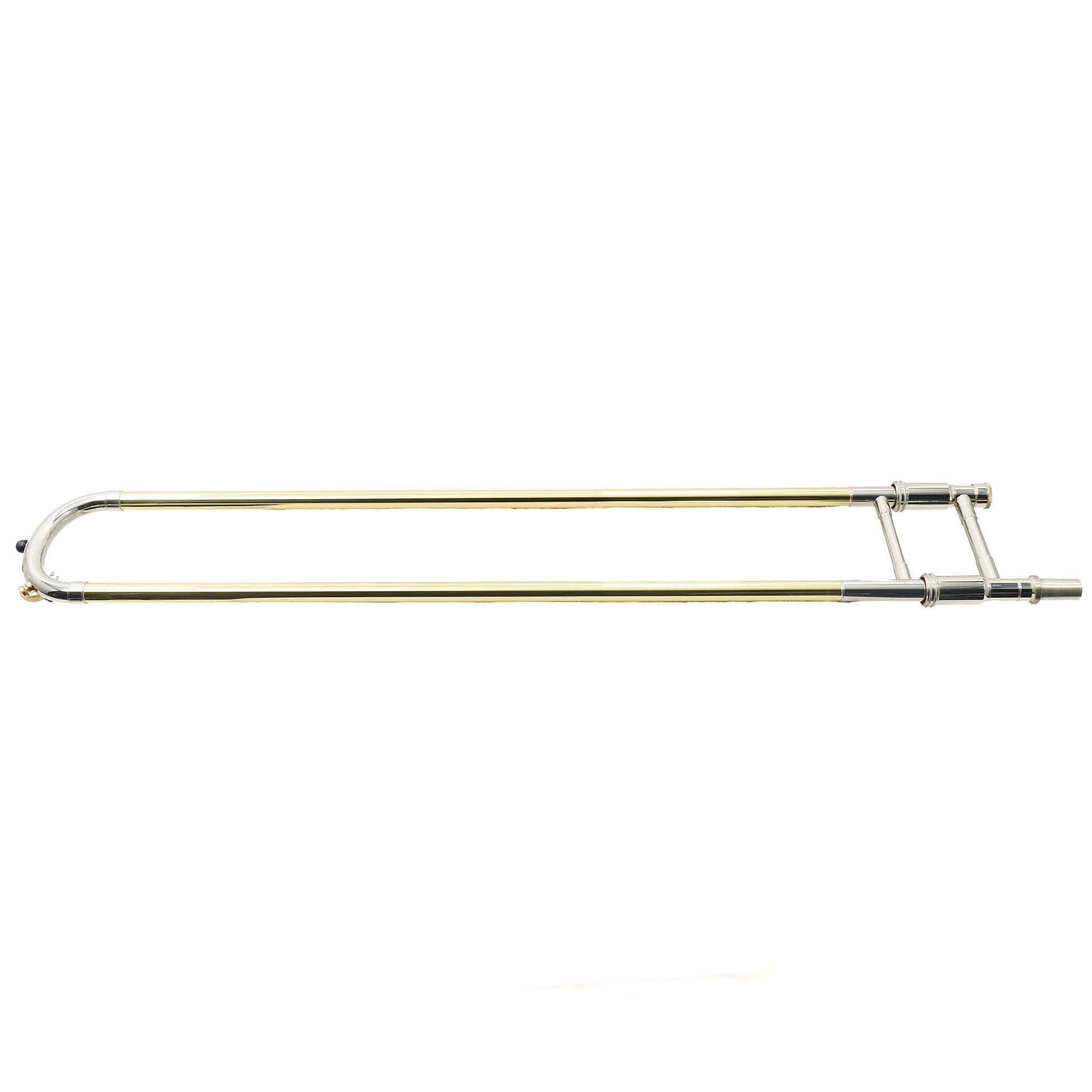 S.E. Shires Q30GA Q-Series Tenor Trombone with Axial Flow Valve