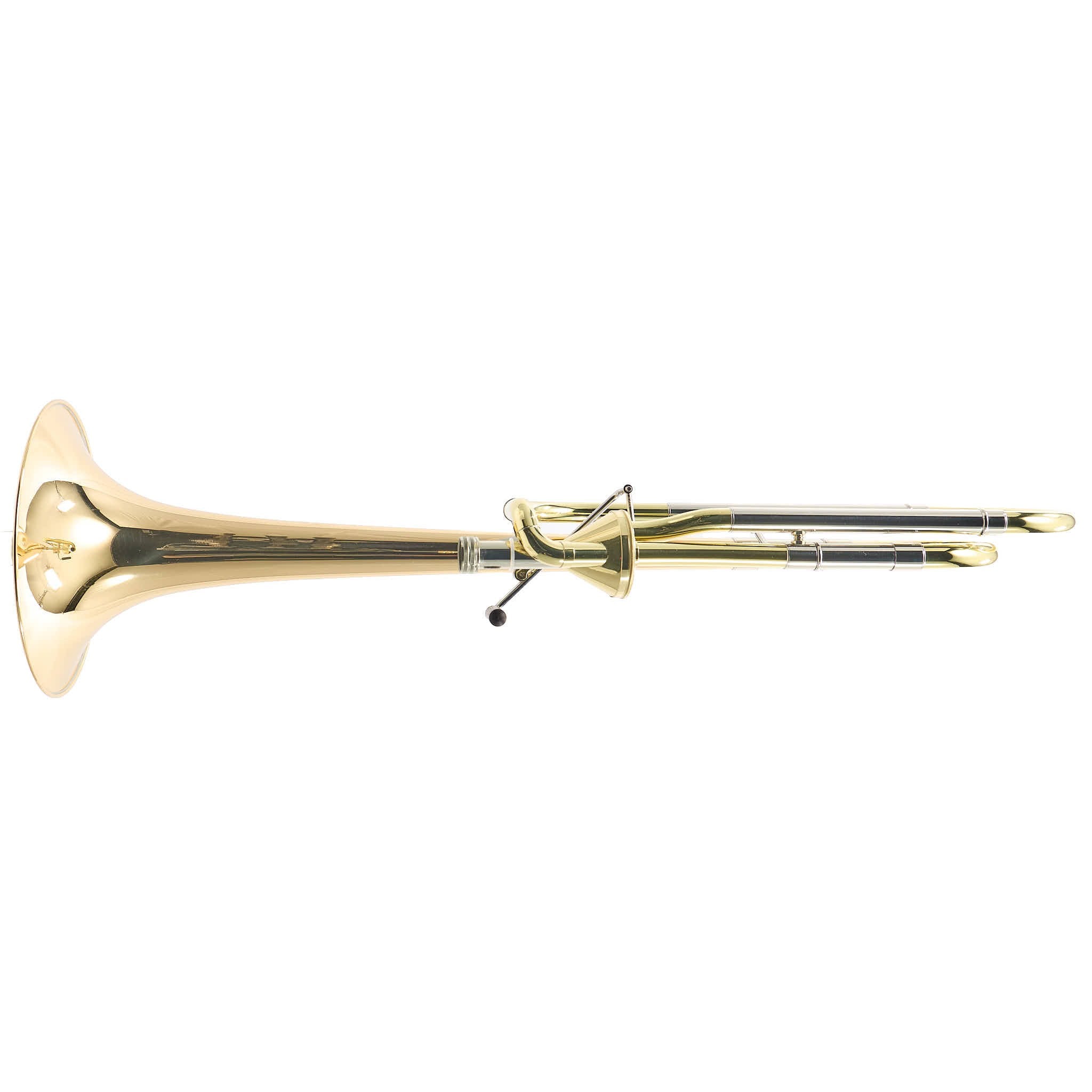 S.E. Shires Q30GA Q-Series Tenor Trombone with Axial Flow Valve