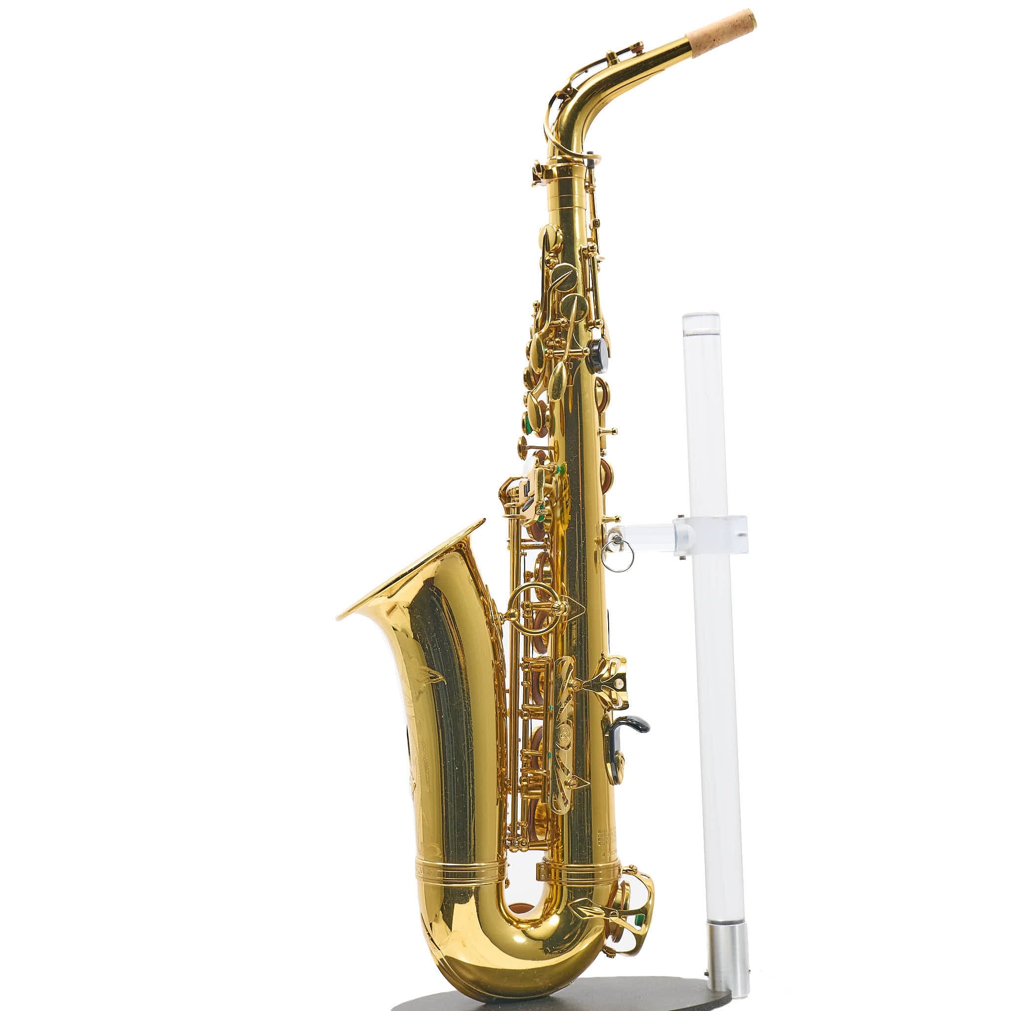 Selmer Paris Mark VI Professional Alto Saxophone in Original Lacquer