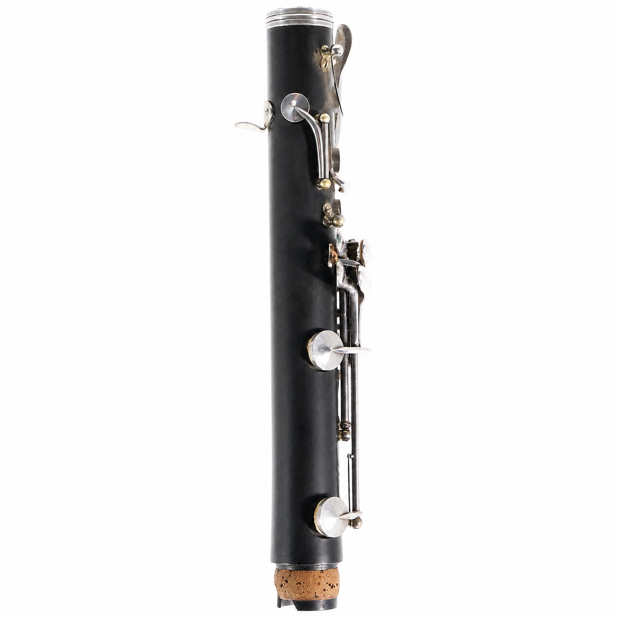 Buffet Crampon R13 Professional Bb Clarinet RESTORATION PROJECT