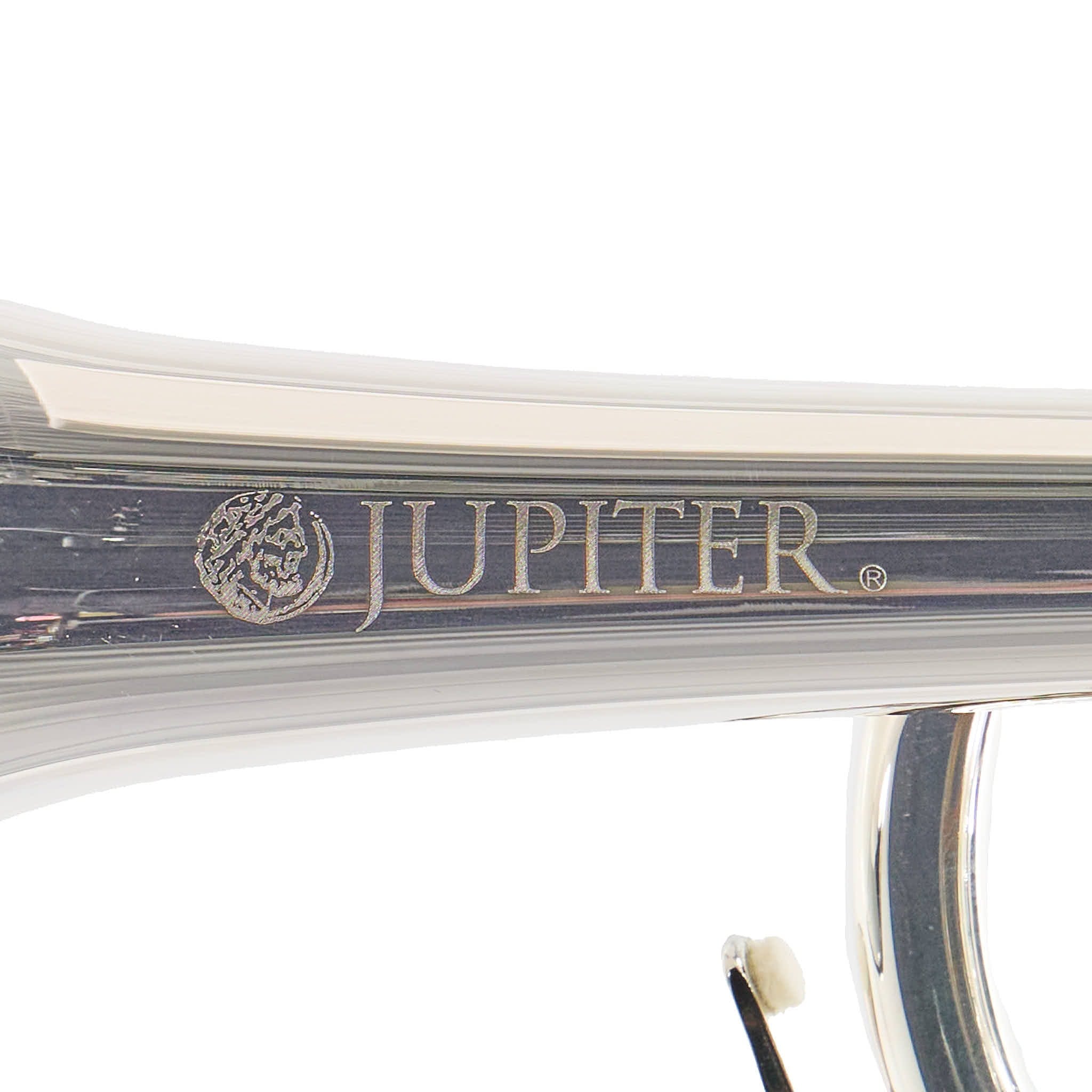 Jupiter JTR1100SQ Intermediate Bb Trumpet in Silver Plate