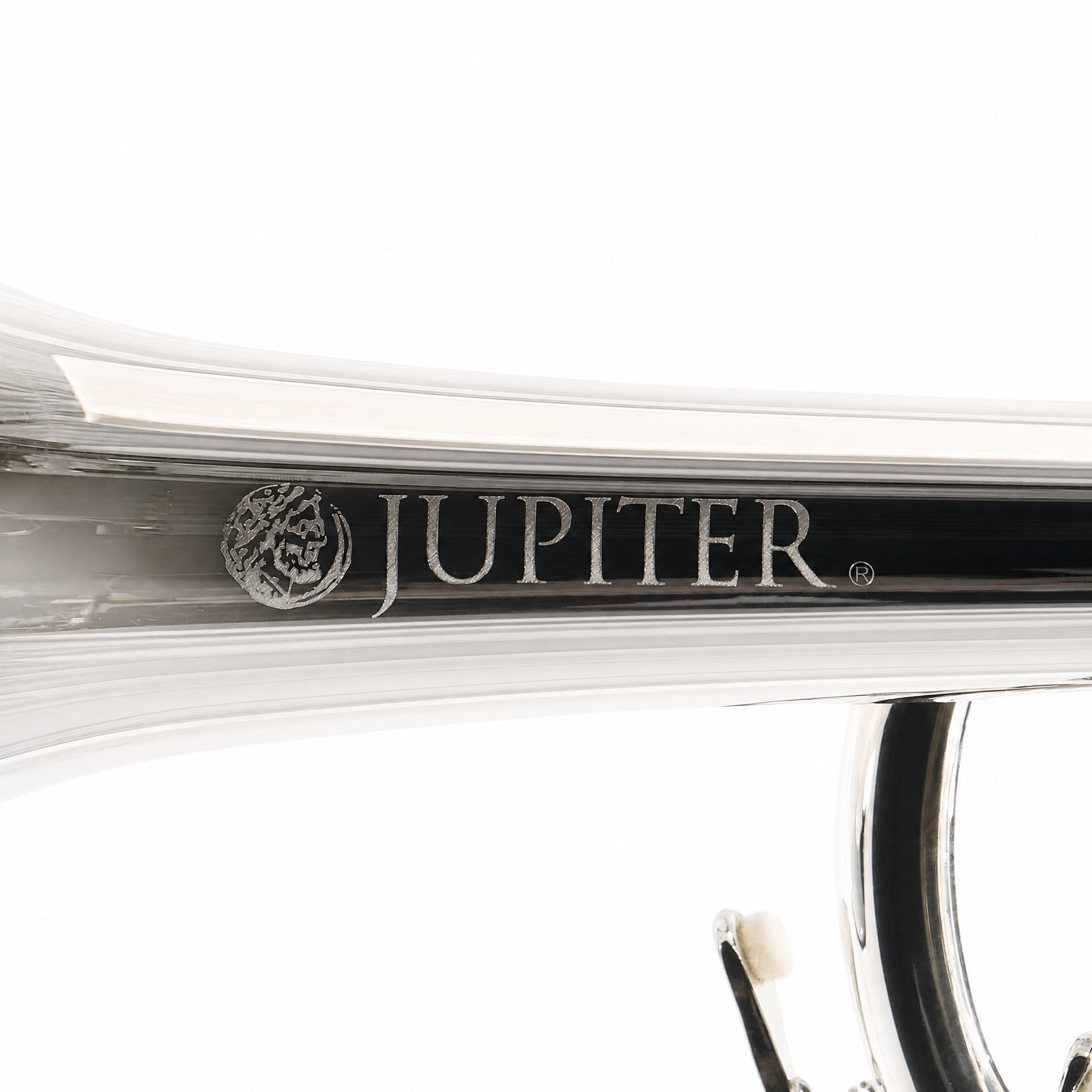 Jupiter JTR1100SQ Intermediate Bb Trumpet in Silver Plate