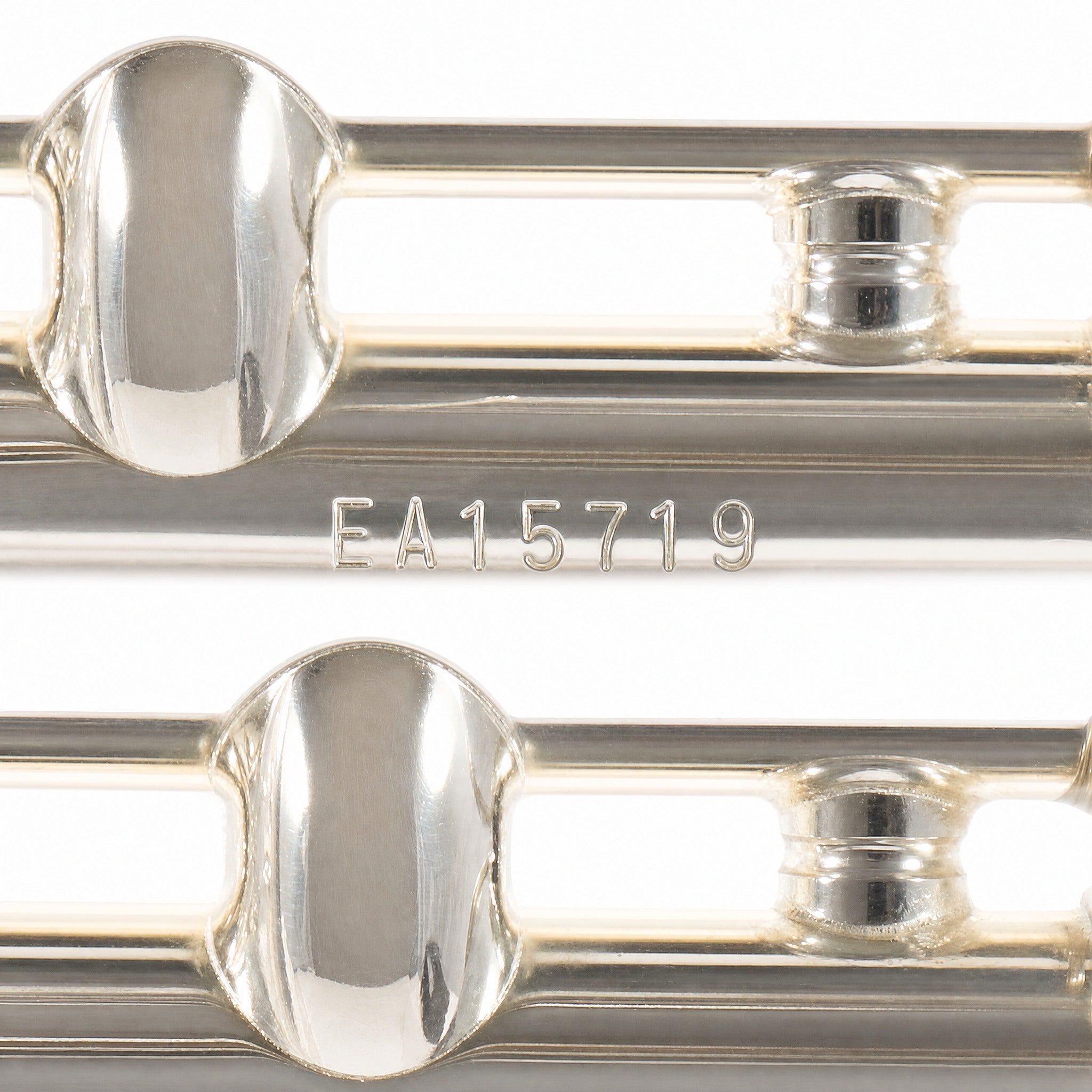 Jupiter JTR1160RSQ Intermediate Bb Trumpet in Silver Plate