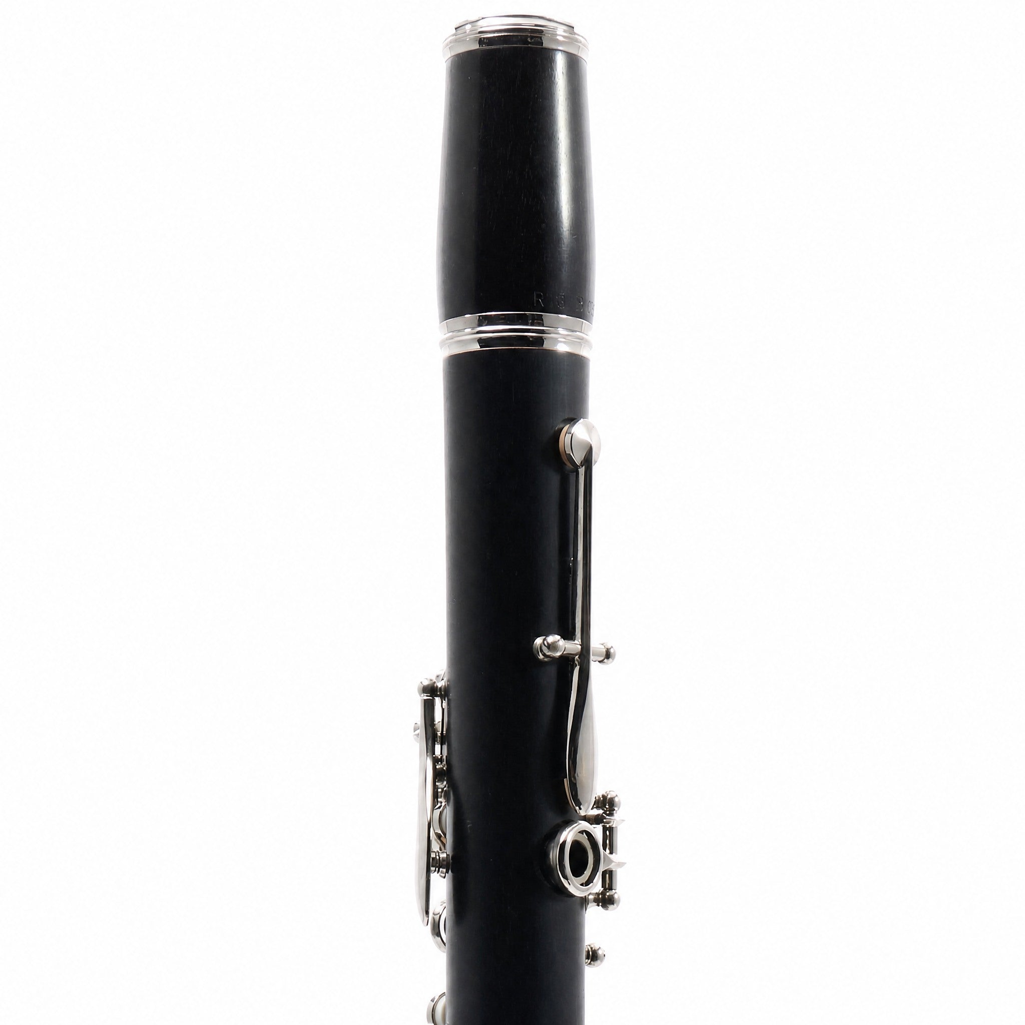 Buffet Crampon R13 Professional Bb Clarinet in Grenadilla