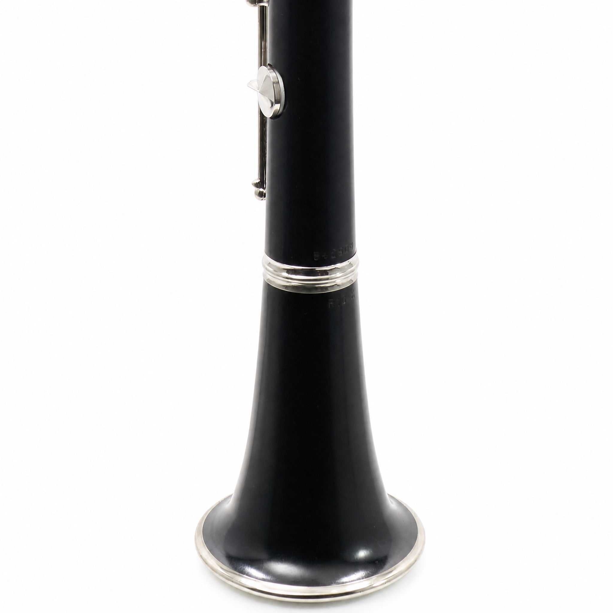 Buffet Crampon R13 Professional Bb Clarinet in Grenadilla