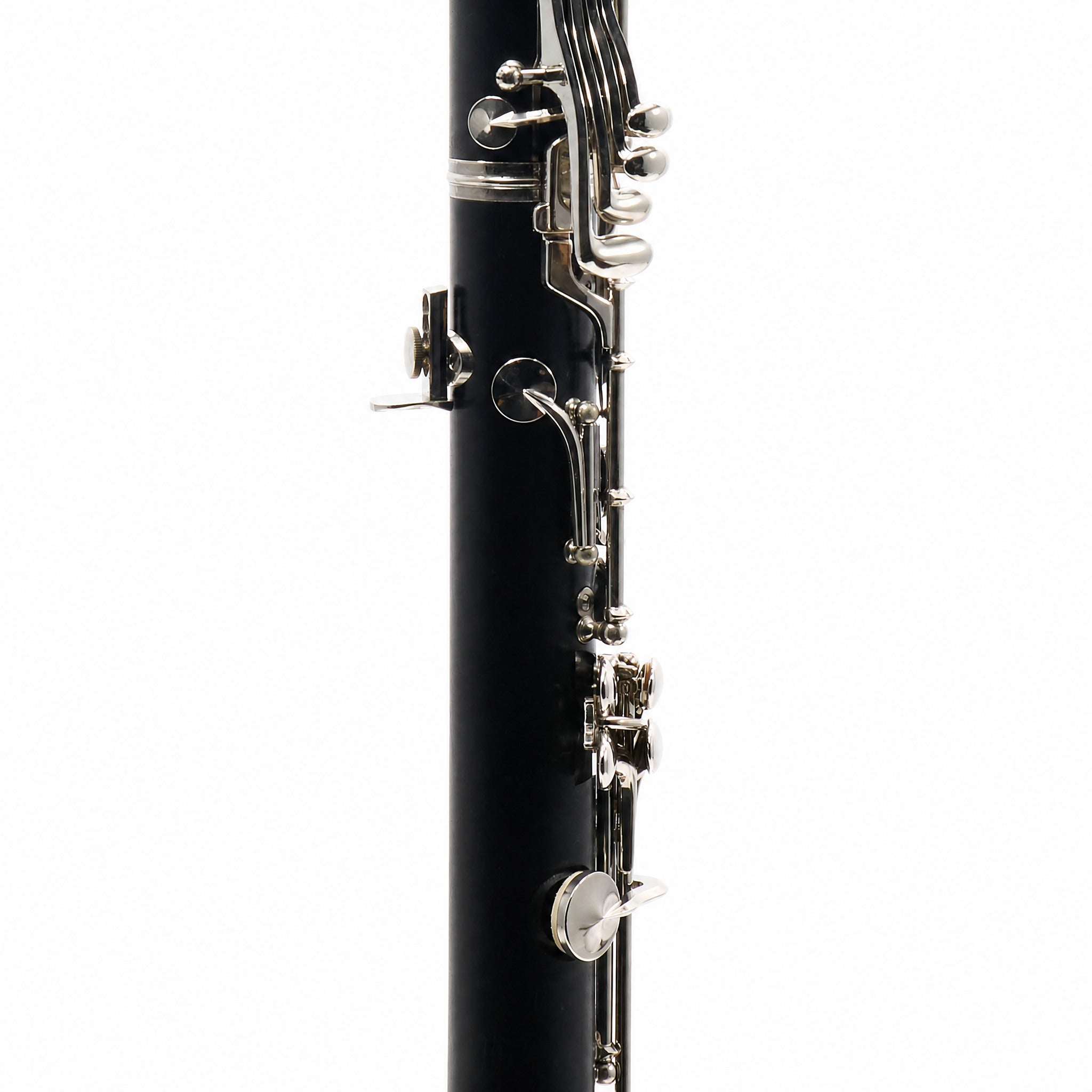 Buffet Crampon R13 Professional Bb Clarinet in Grenadilla