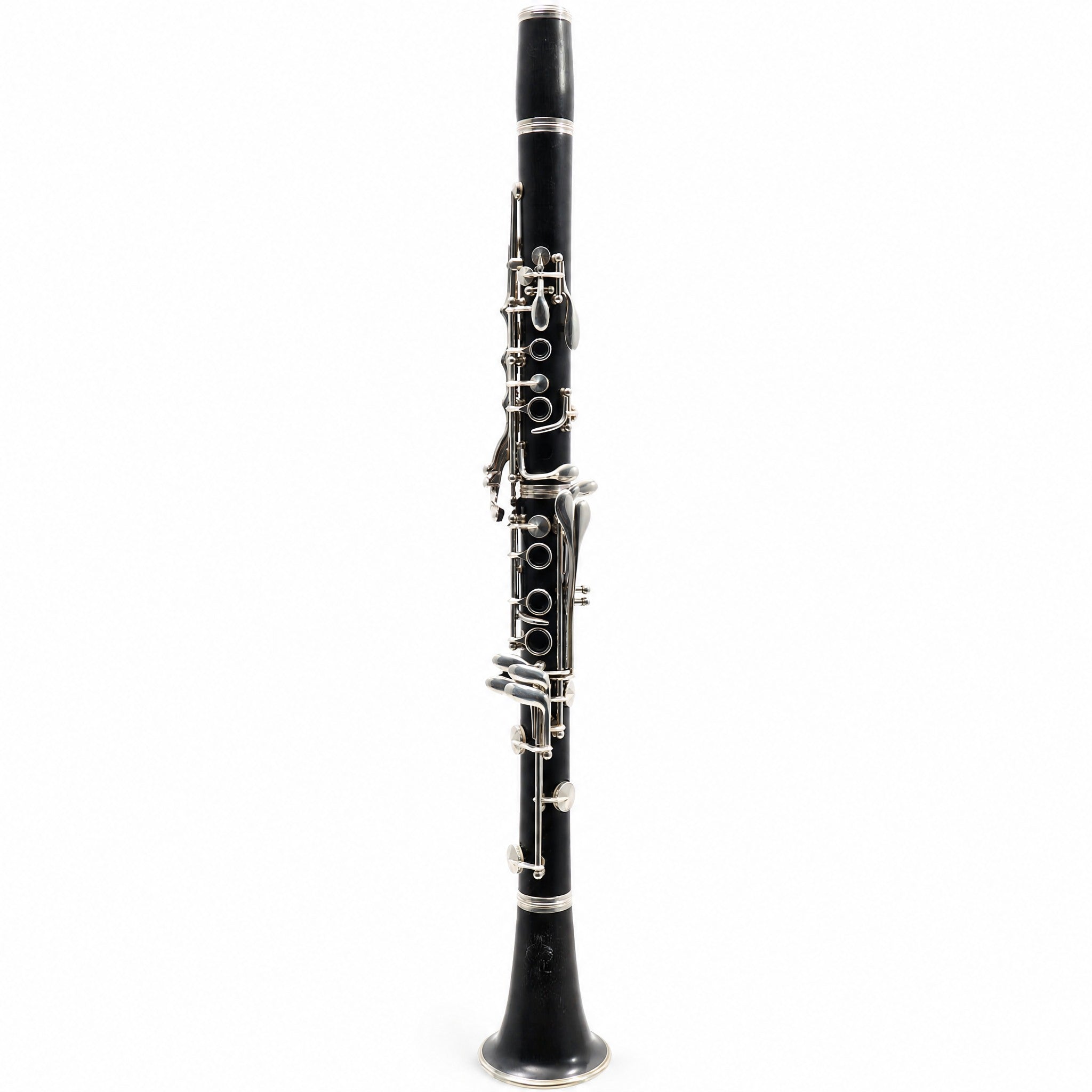 Buffet Crampon R13 Professional Bb Clarinet in Grenadilla