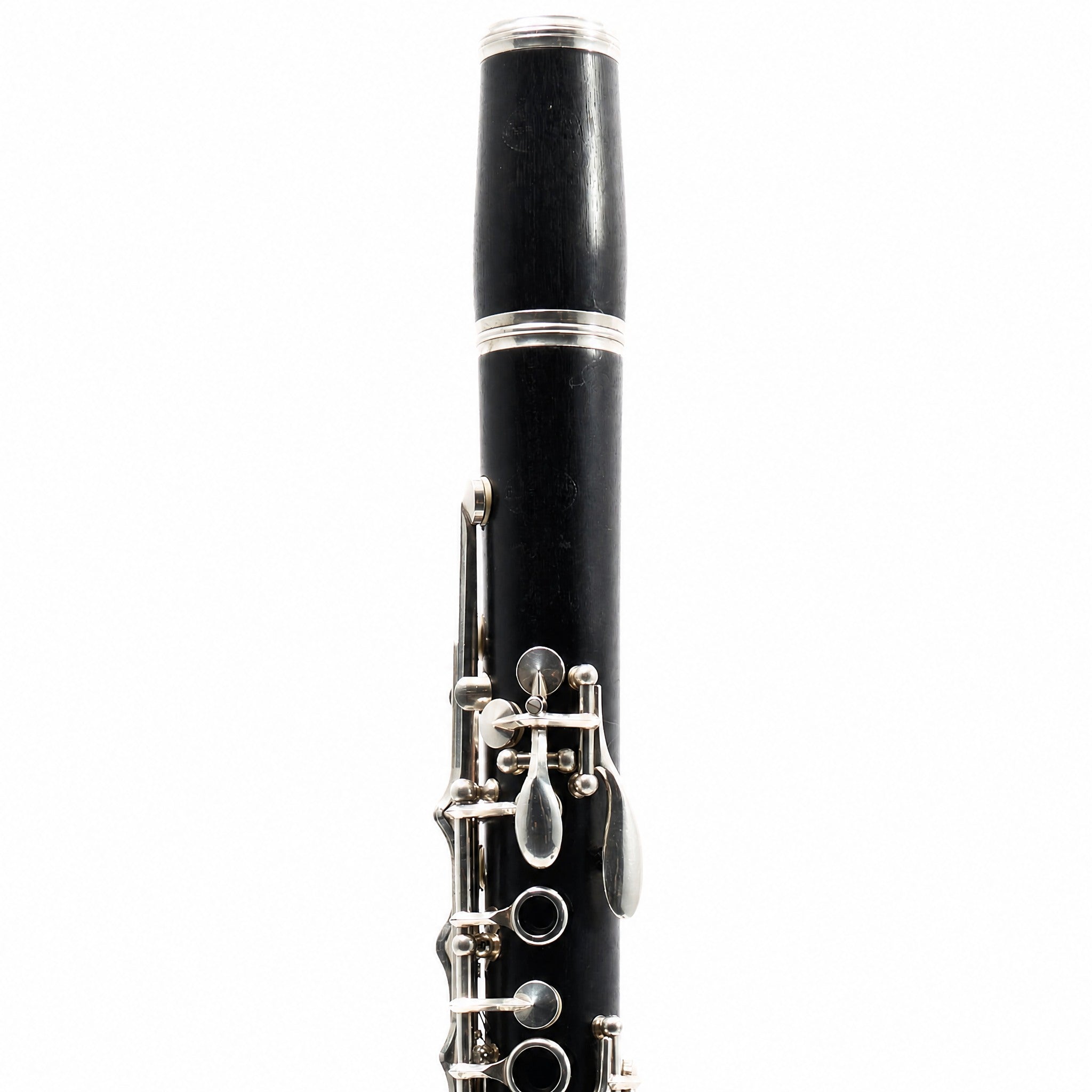 Buffet Crampon R13 Professional Bb Clarinet in Grenadilla