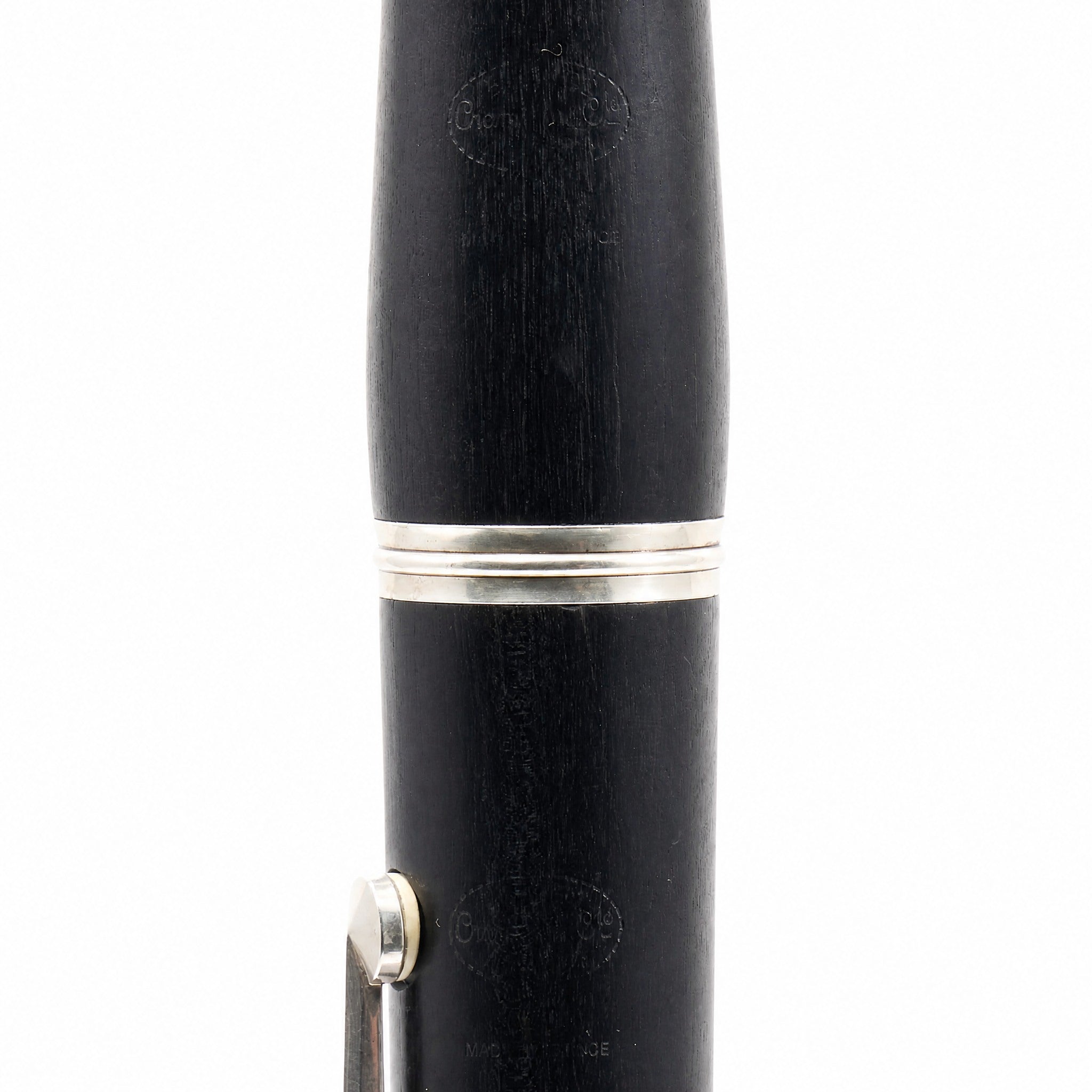 Buffet Crampon R13 Professional Bb Clarinet in Grenadilla