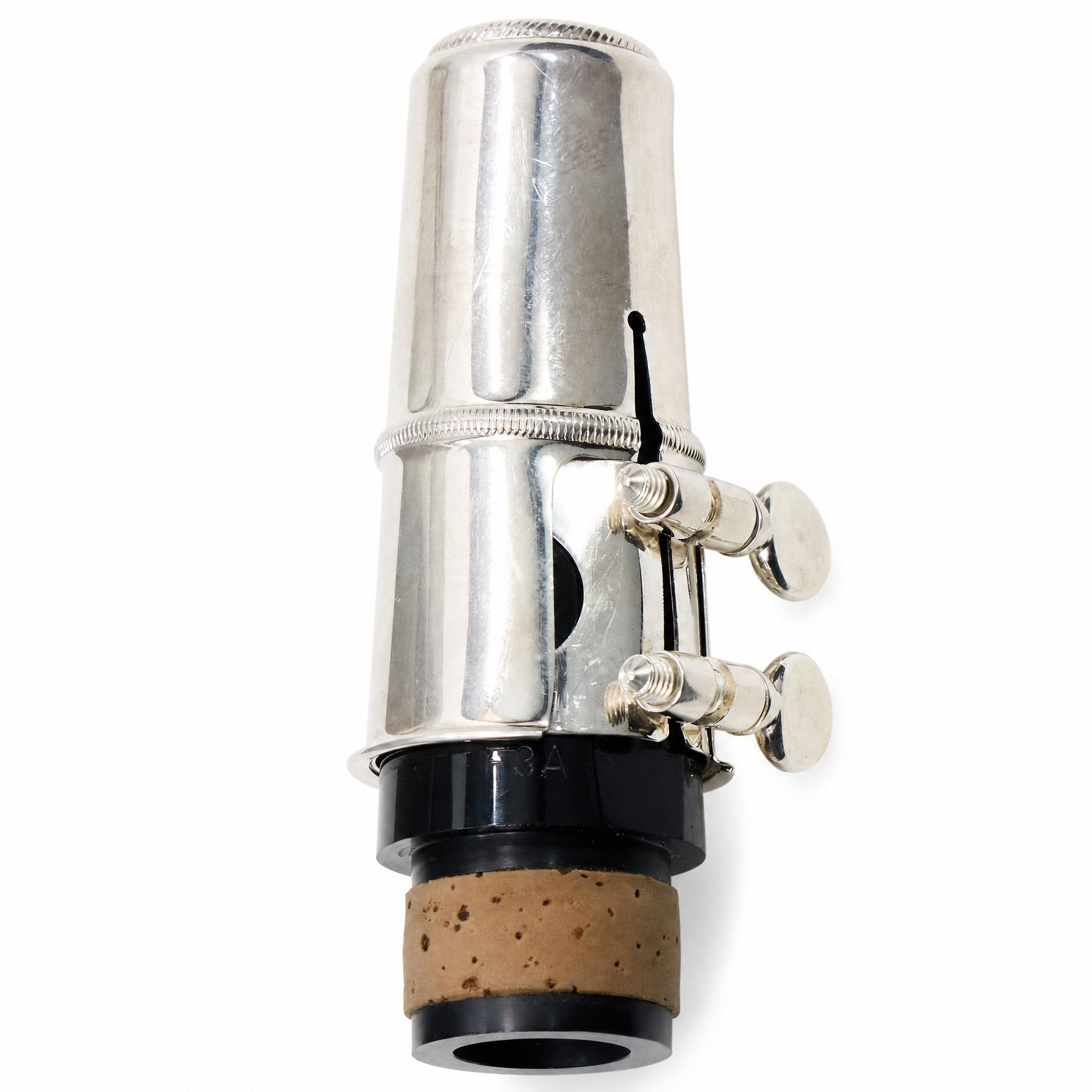 Buffet Crampon R13 Professional Bb Clarinet in Grenadilla