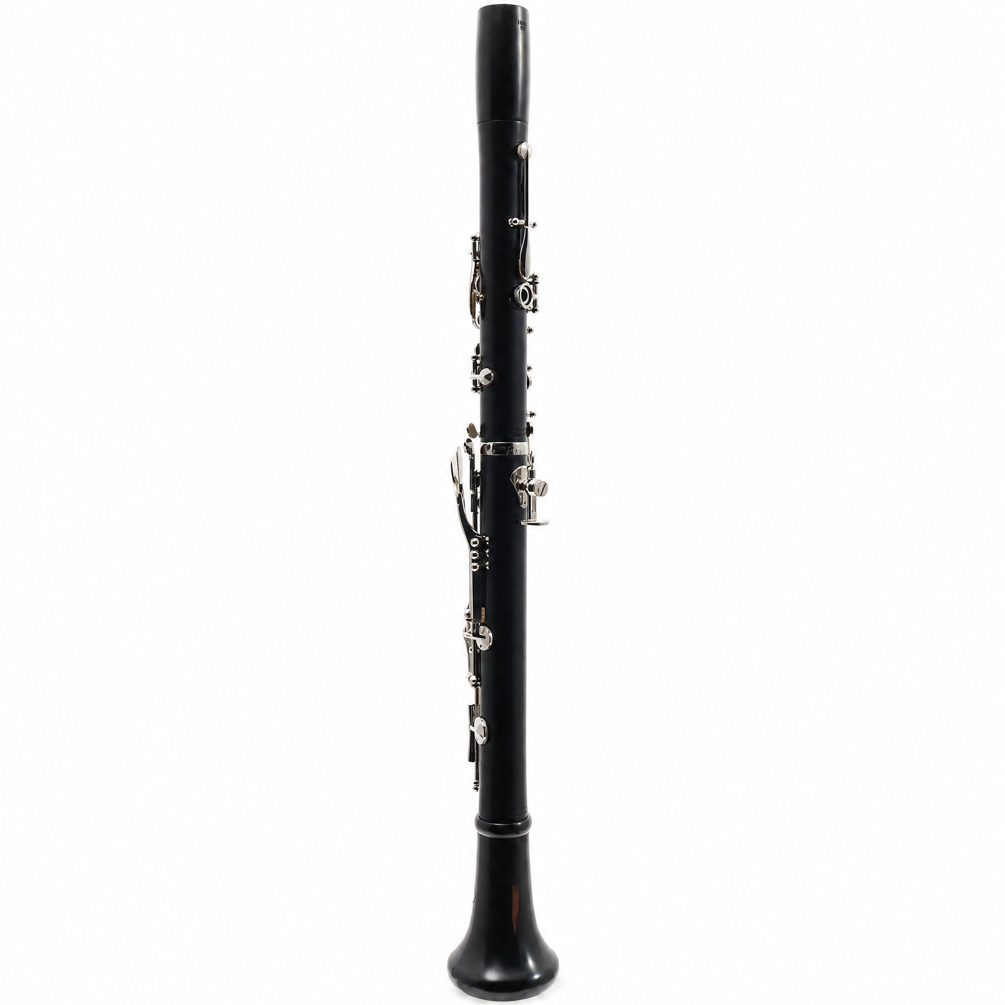 Backun 'Beta' Intermediate Bb Clarinet in Grenadilla