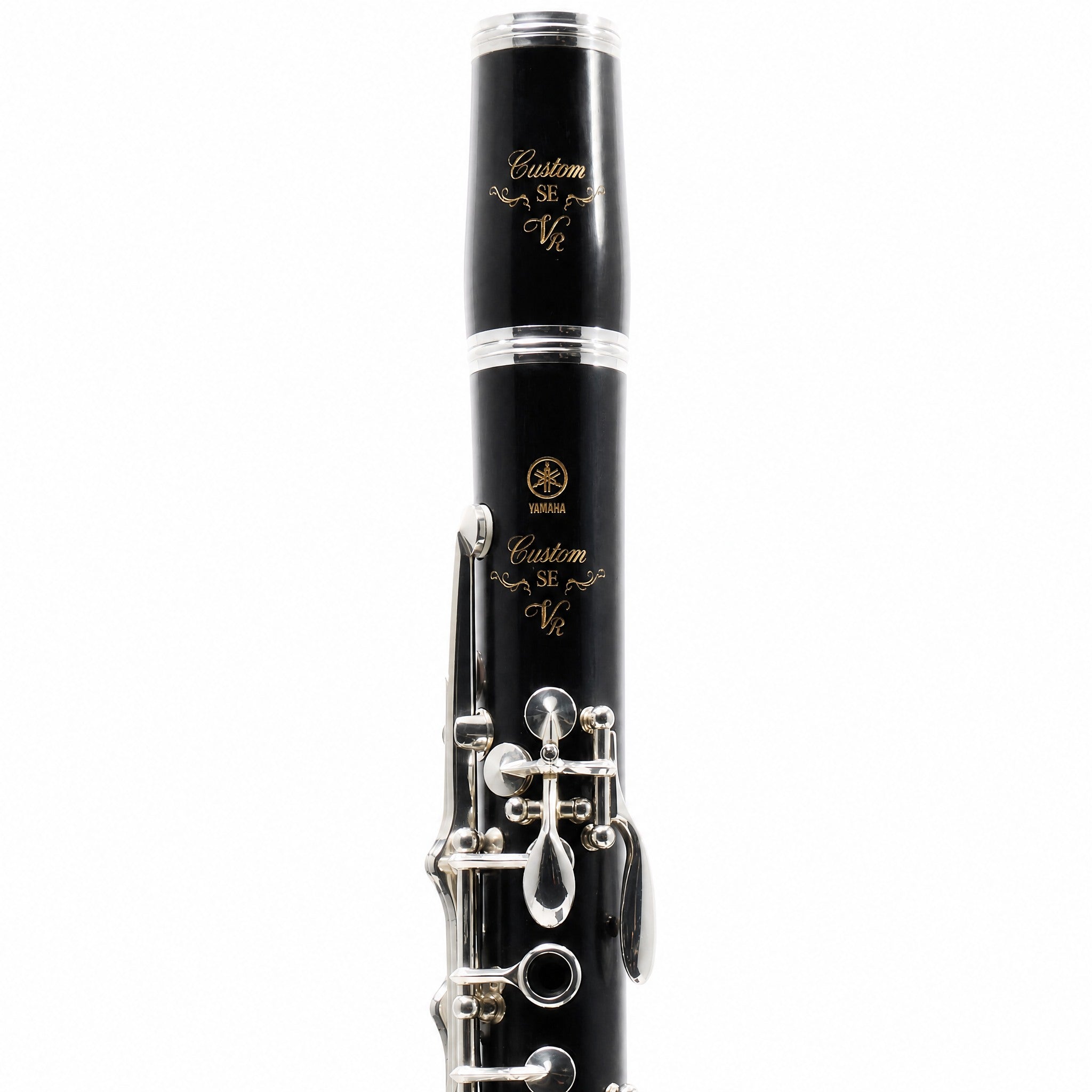Yamaha YCL-SEVR Custom Professional Bb Clarinet