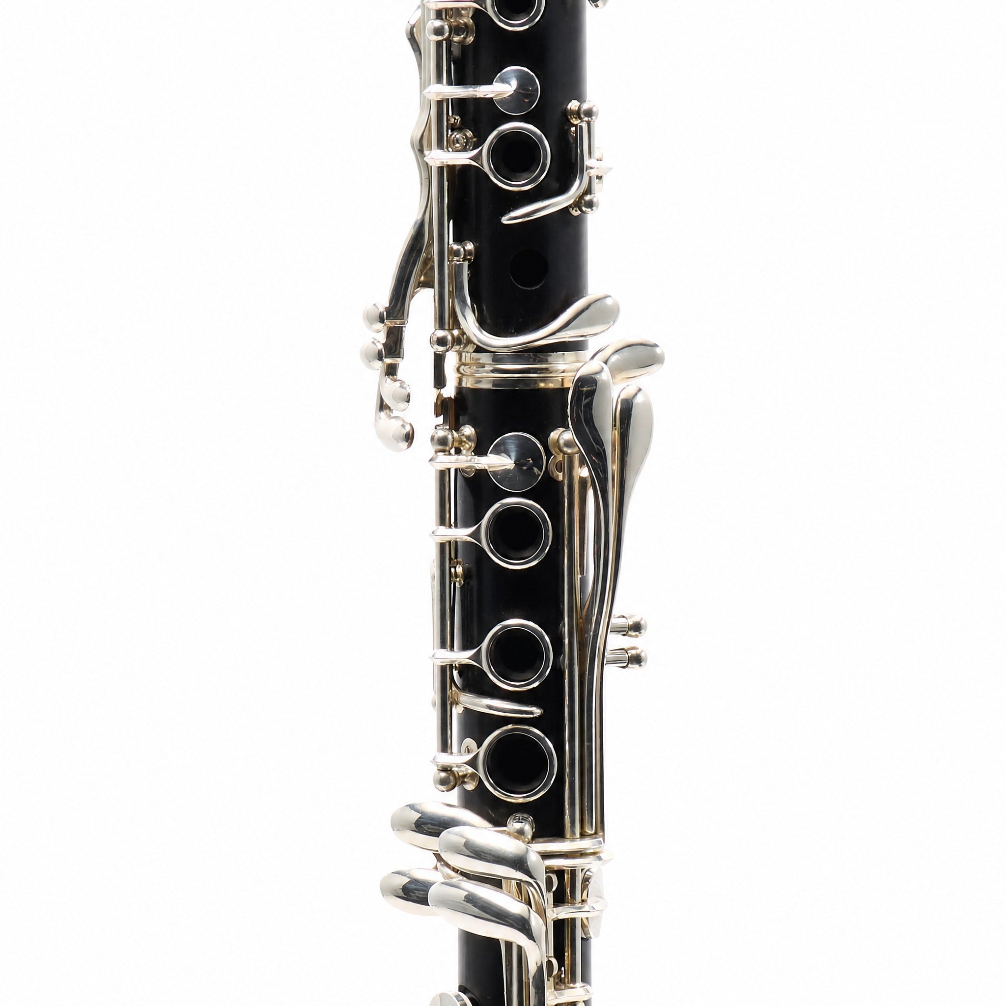 Yamaha YCL-SEVR Custom Professional Bb Clarinet