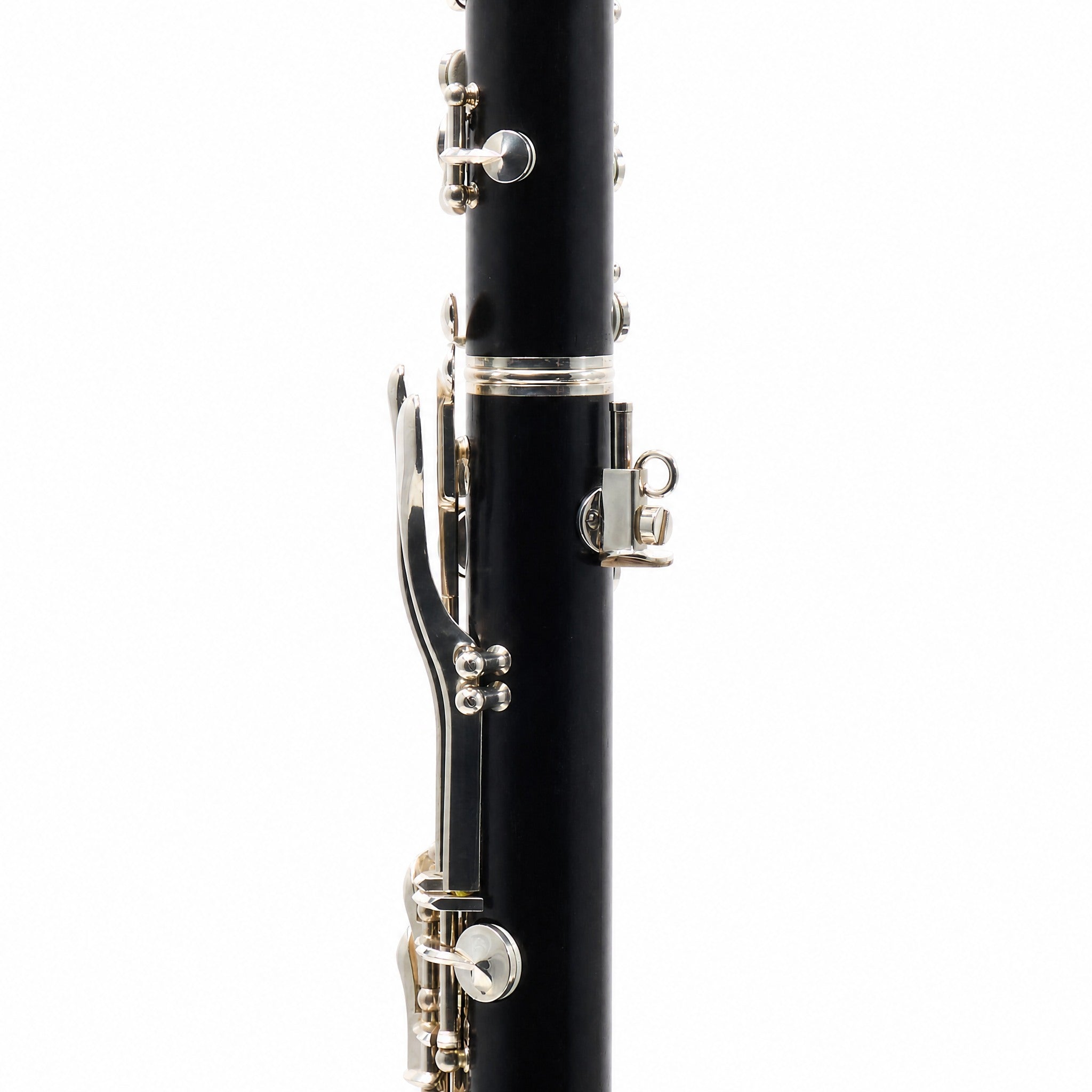 Yamaha YCL-SEVR Custom Professional Bb Clarinet