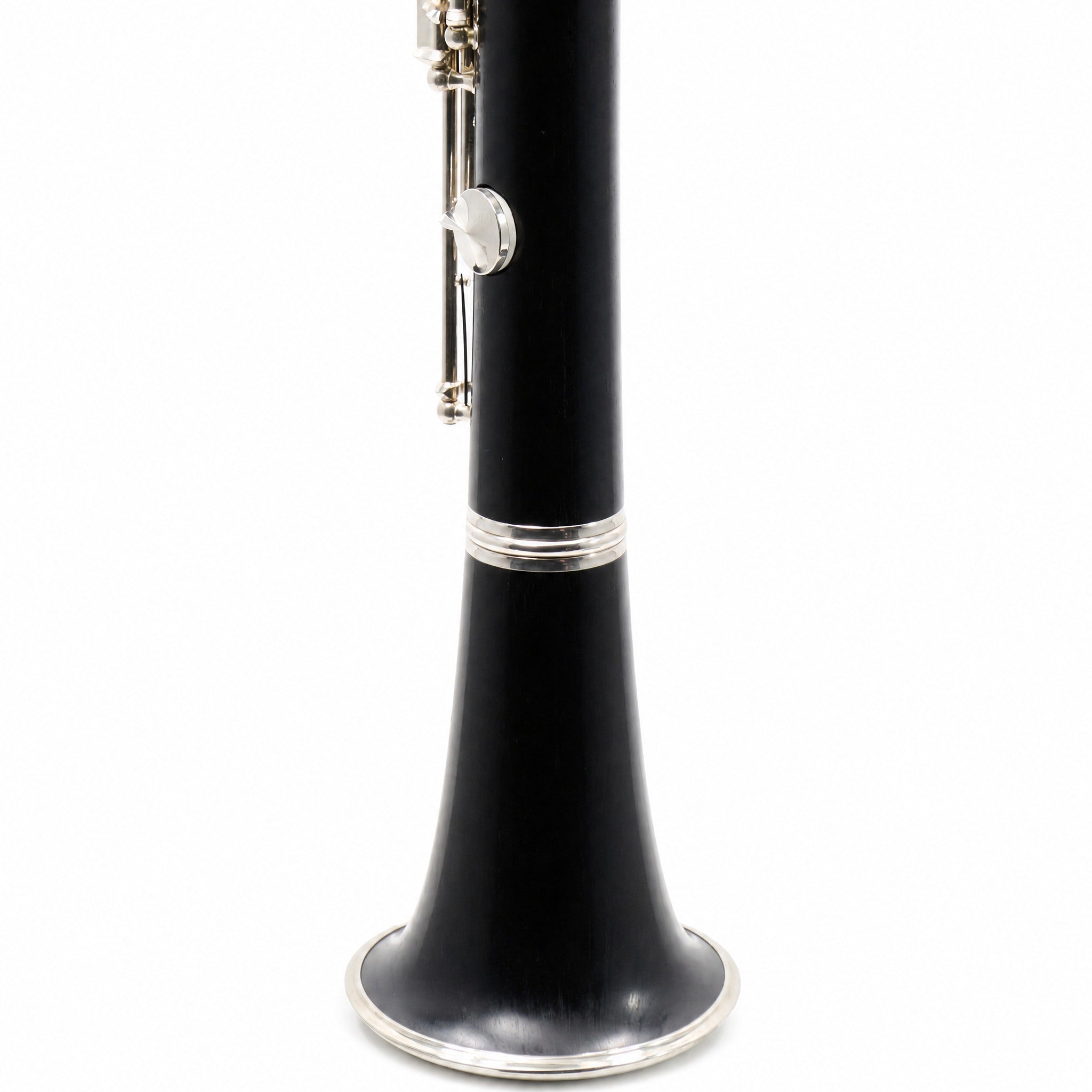 Yamaha YCL-SEVR Custom Professional Bb Clarinet