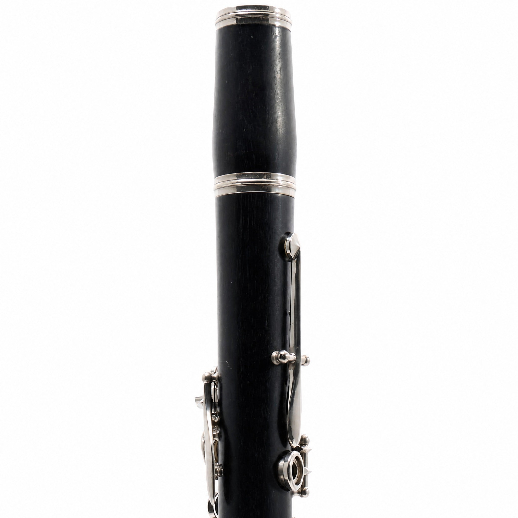 Buffet Crampon R13 Professional Bb Clarinet in Grenadilla