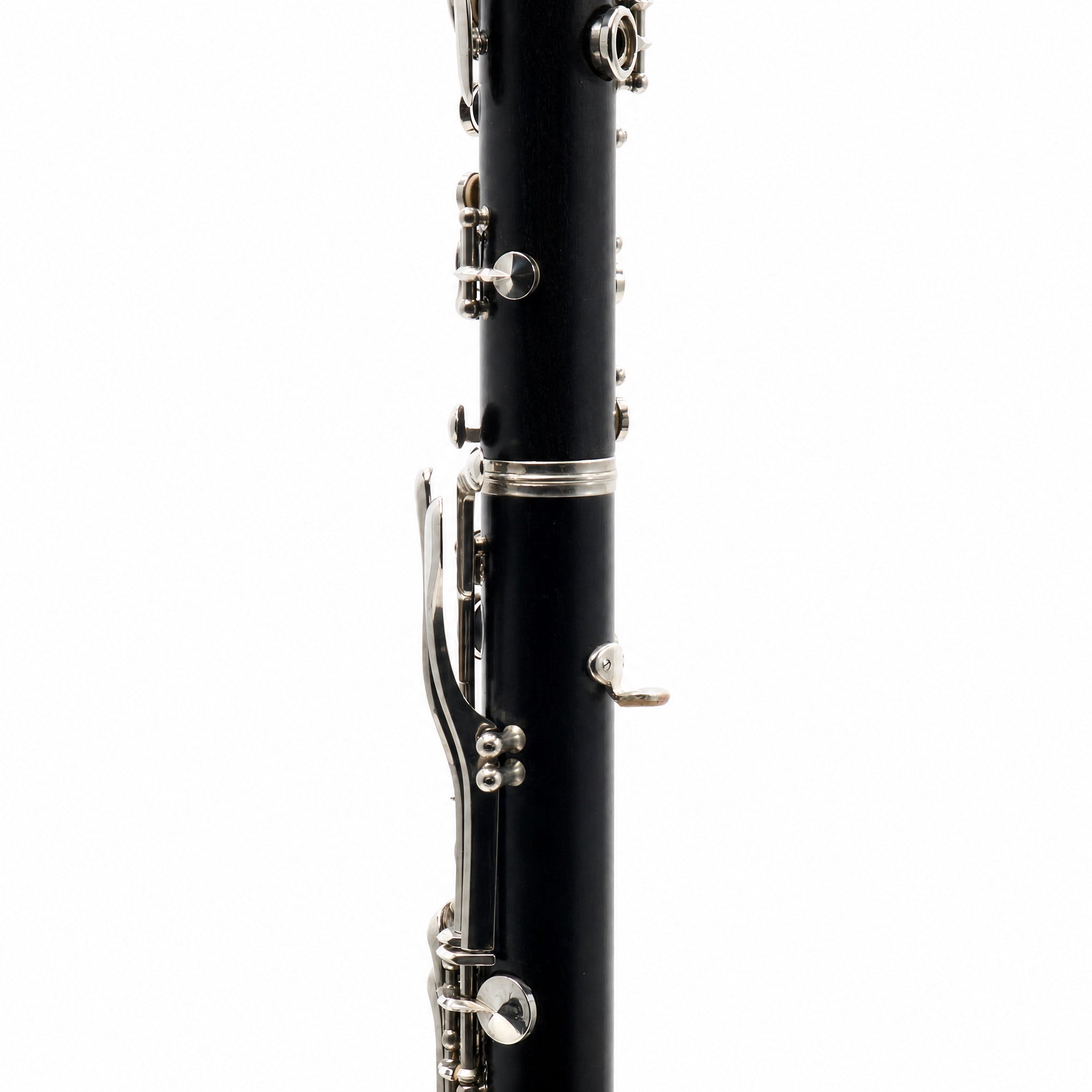 Buffet Crampon R13 Professional Bb Clarinet in Grenadilla
