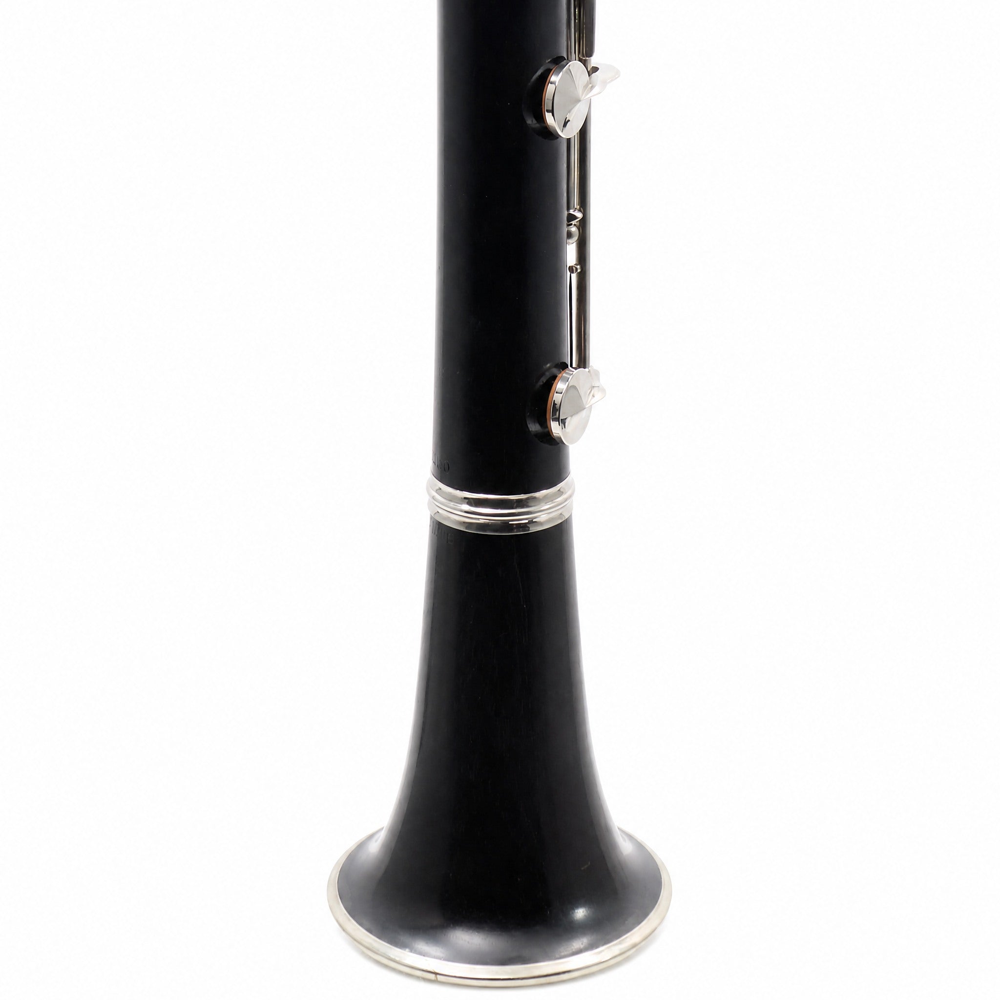 Buffet Crampon R13 Professional Bb Clarinet in Grenadilla