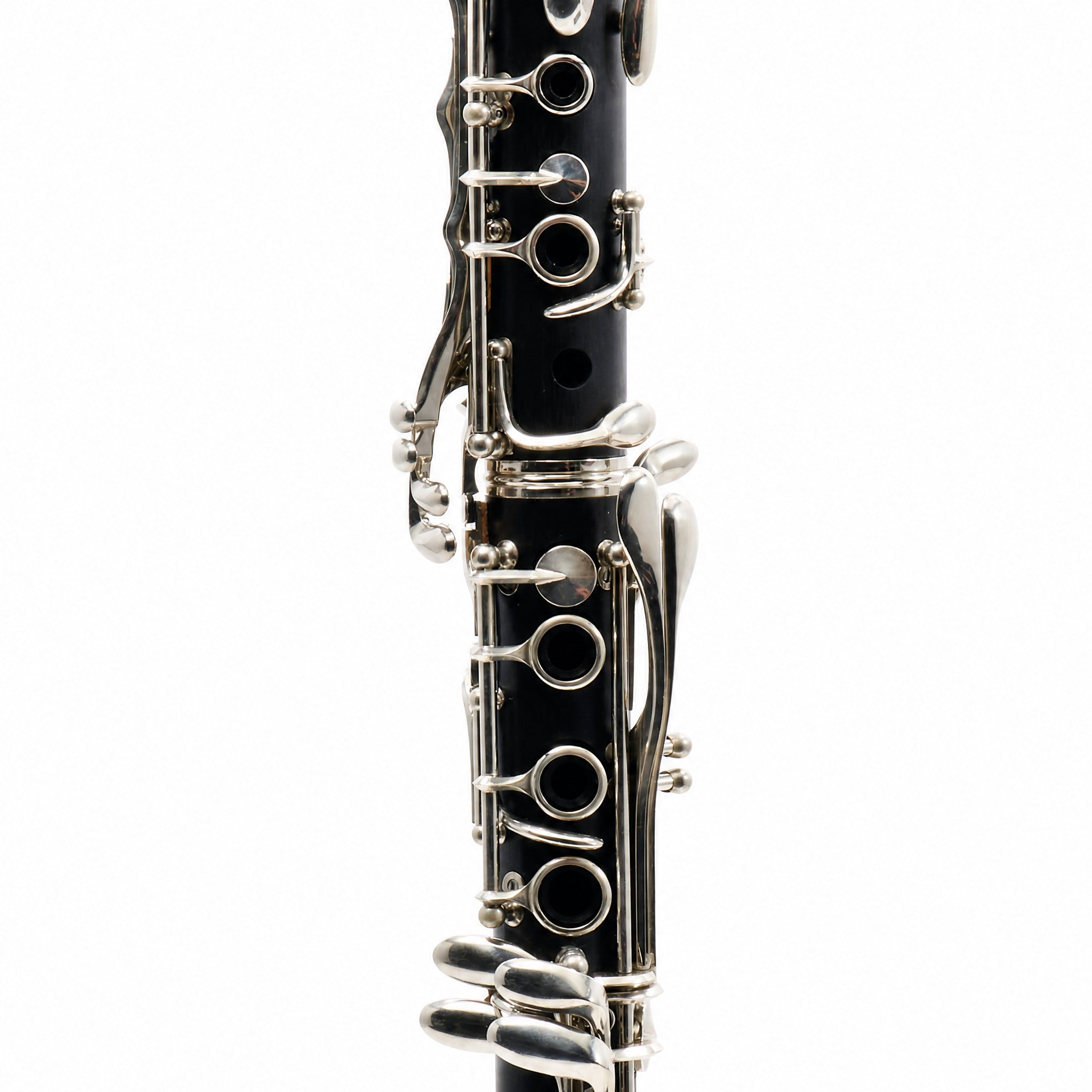 Buffet Crampon R13 Professional Bb Clarinet in Grenadilla
