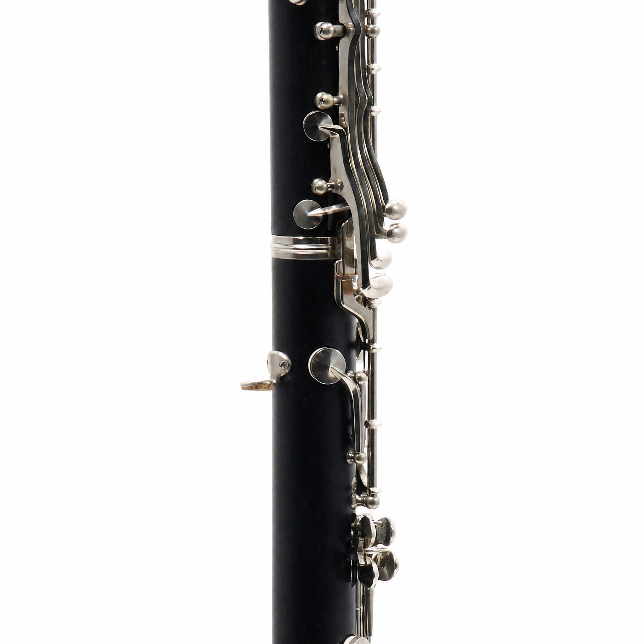 Buffet Crampon R13 Professional Bb Clarinet in Grenadilla